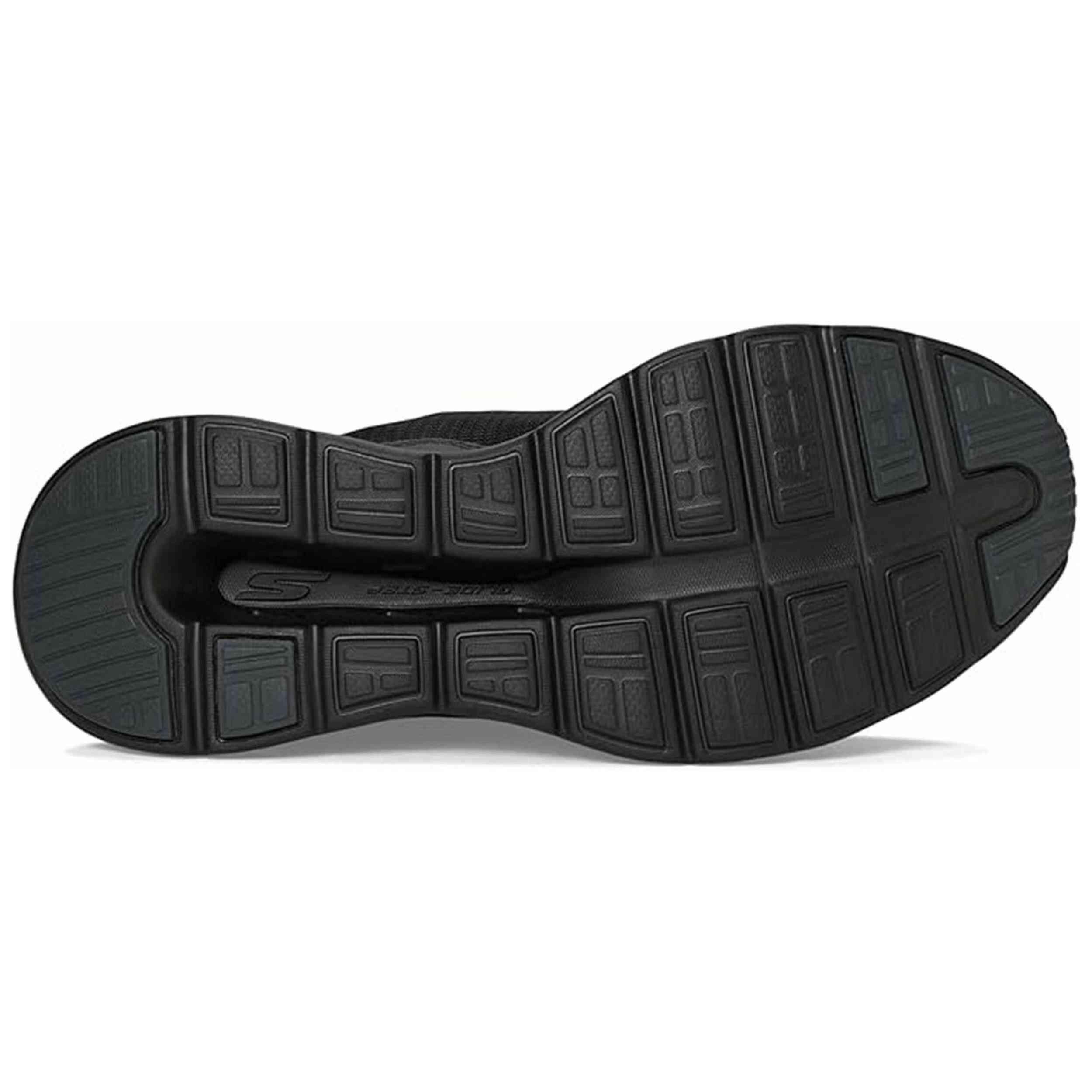Sapatilhas Skechers modelo 216660-BBK para homem 5/5