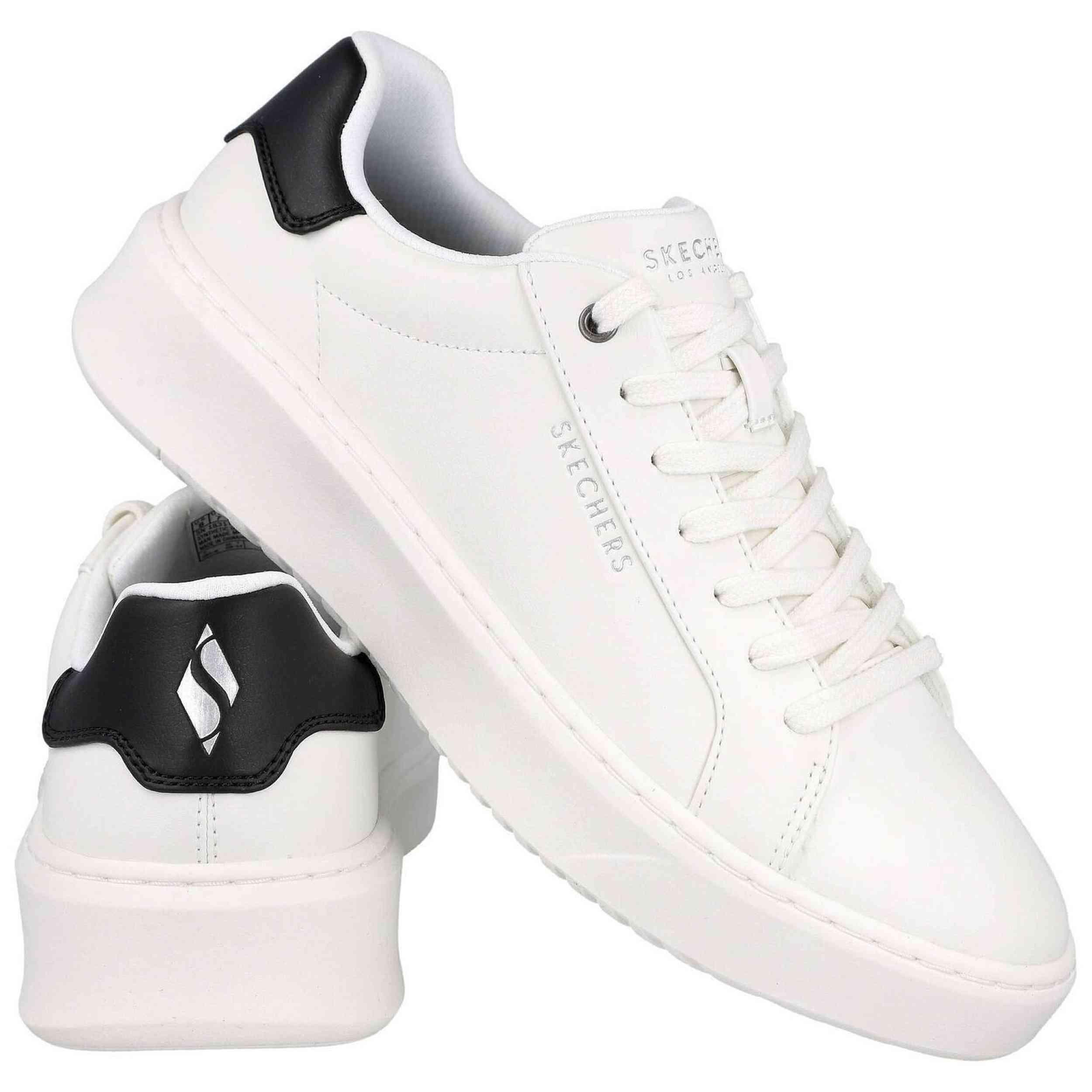Turnschuhe Skechers Modell 070-MD183175 für männer 3/4