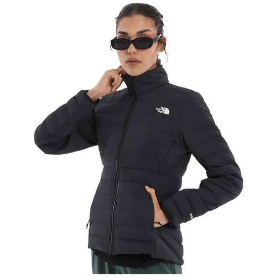 Cappotto The north face modello NF0A7UK6JK31 per donne