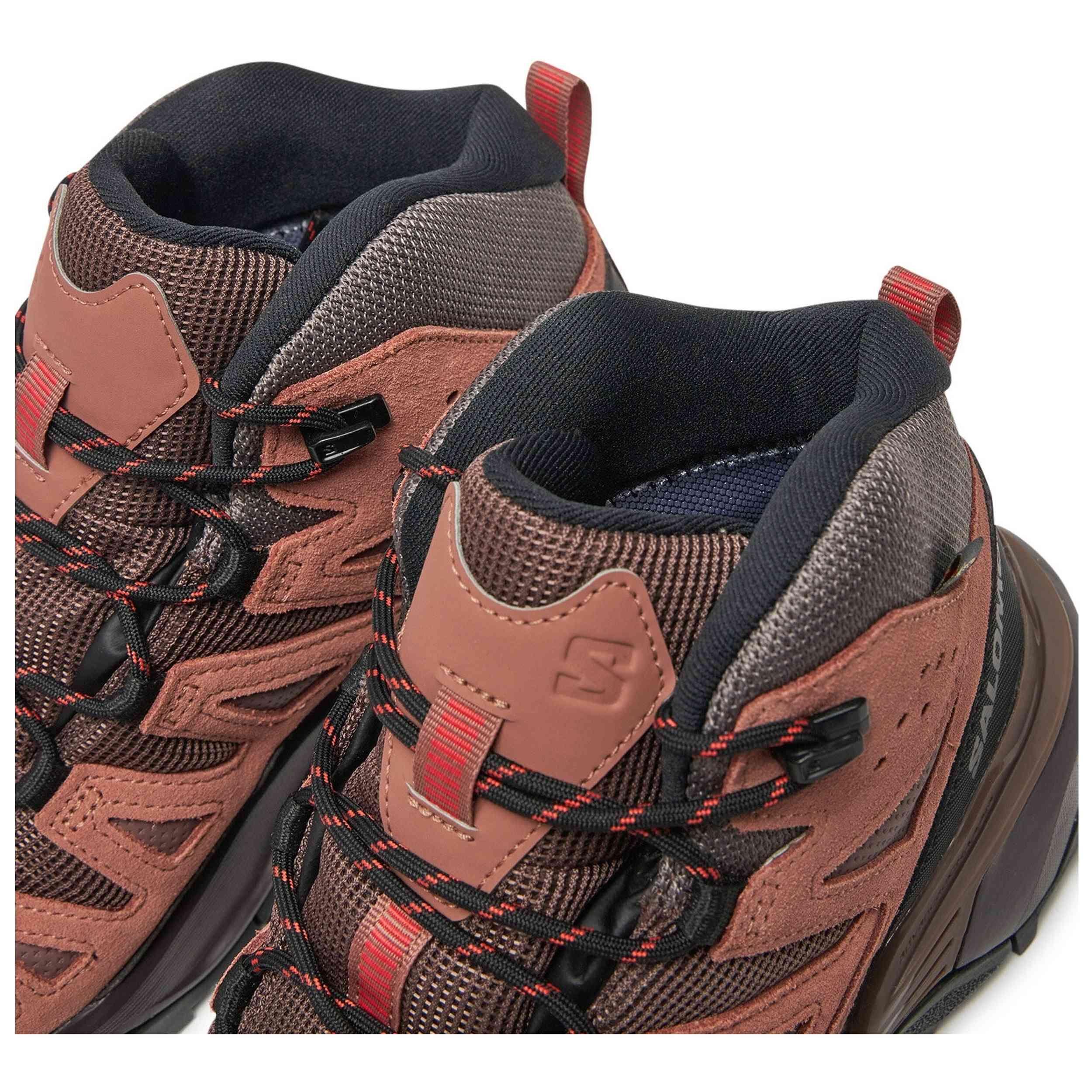Wanderschuhe Salomon Modell L47571000 für frauen 5/5