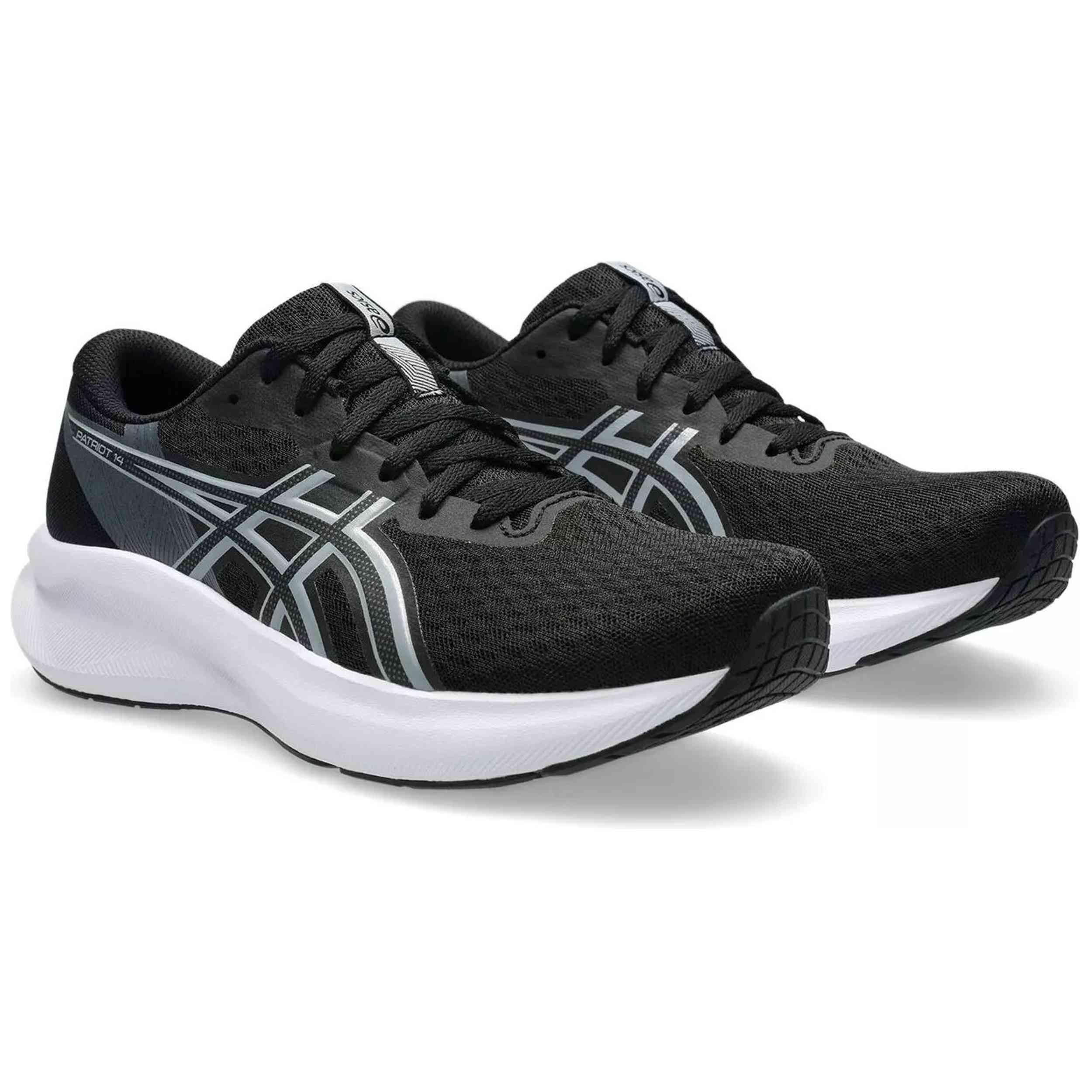 Zapatillas de running Asics modelo 1012B836-002 para hombre 3/5