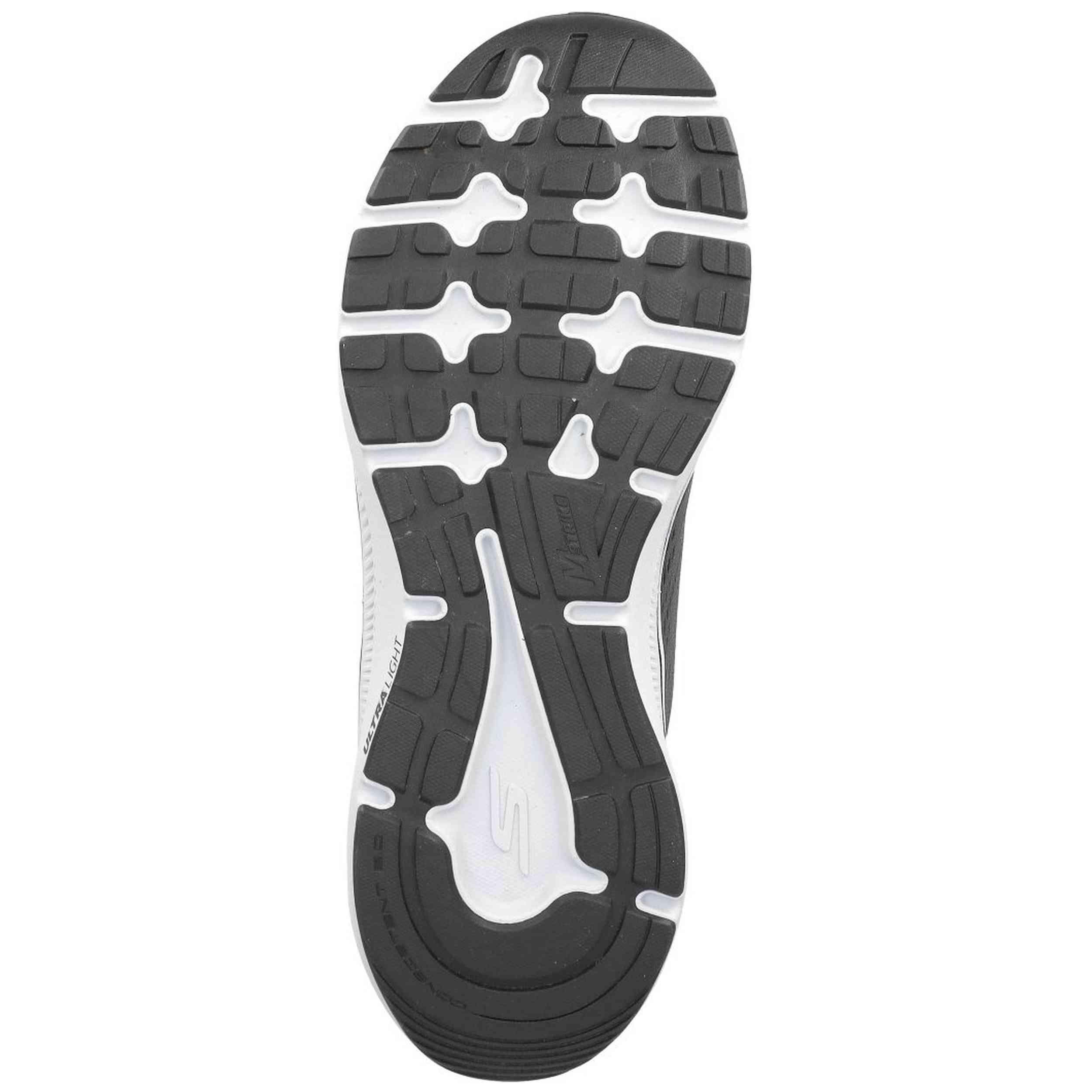 Running shoes Skechers model 220880-CCBK for man 3/4