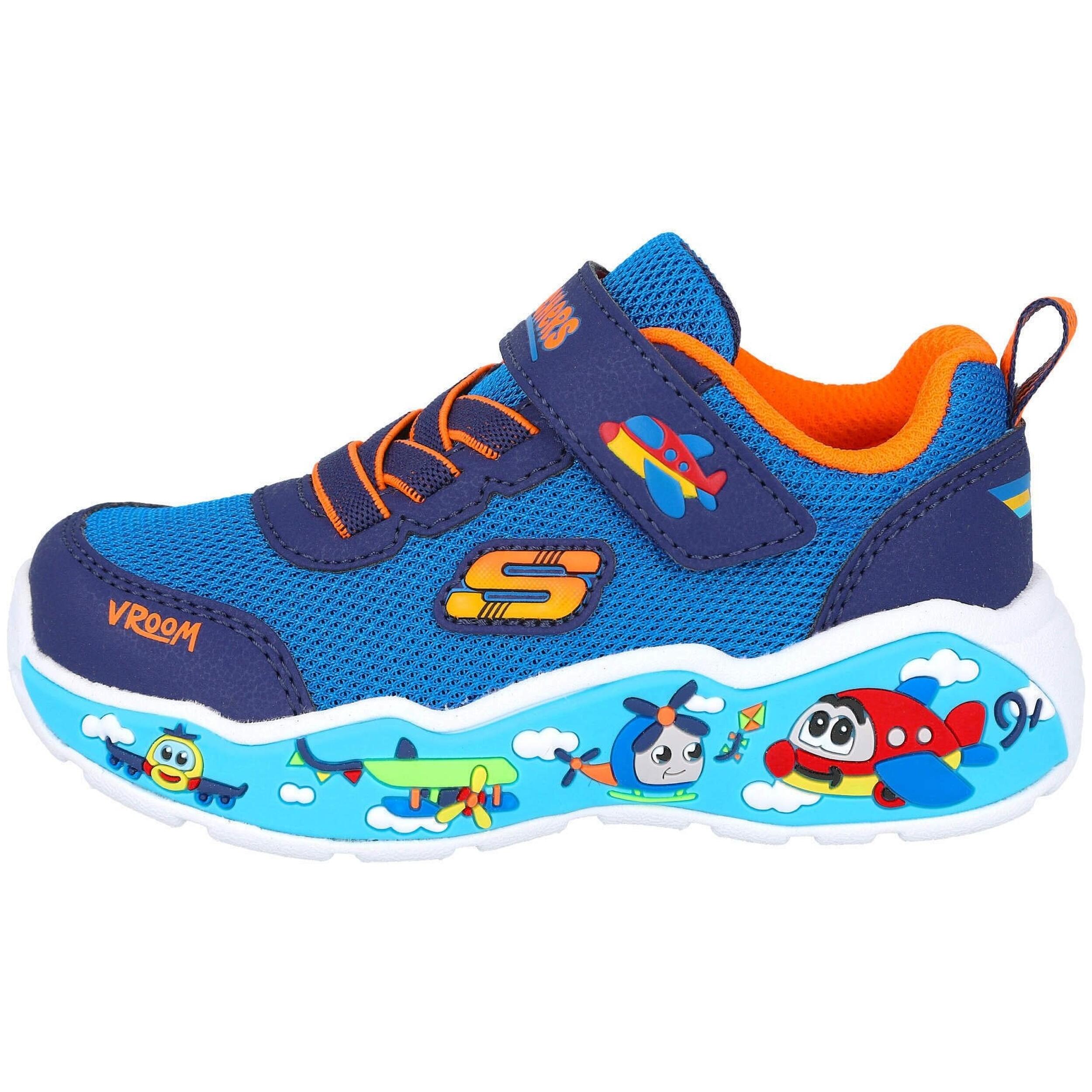 SKECHERS picture