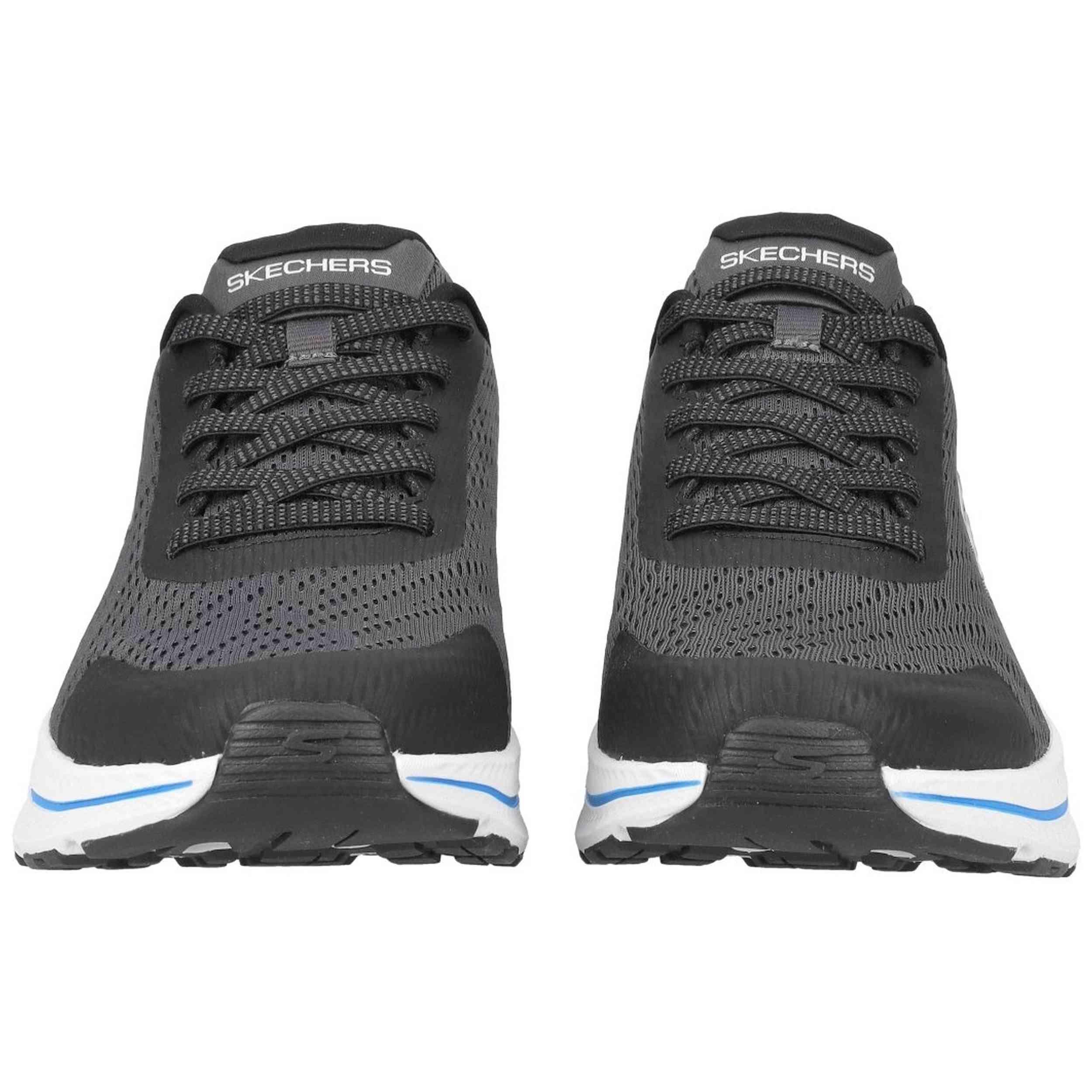 Running shoes Skechers model 220880-CCBK for man 4/4
