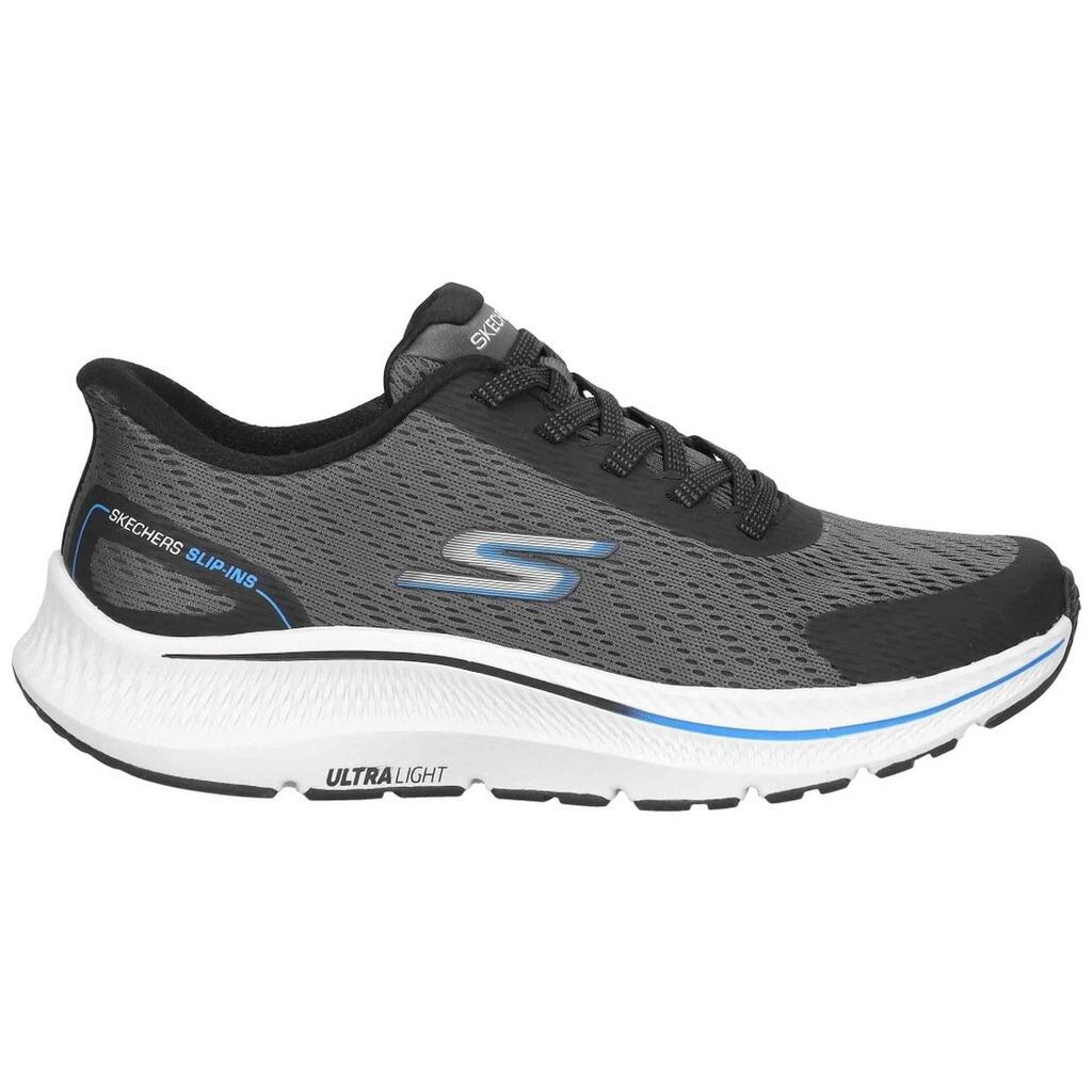 Running shoes Skechers model 220880-CCBK for man
