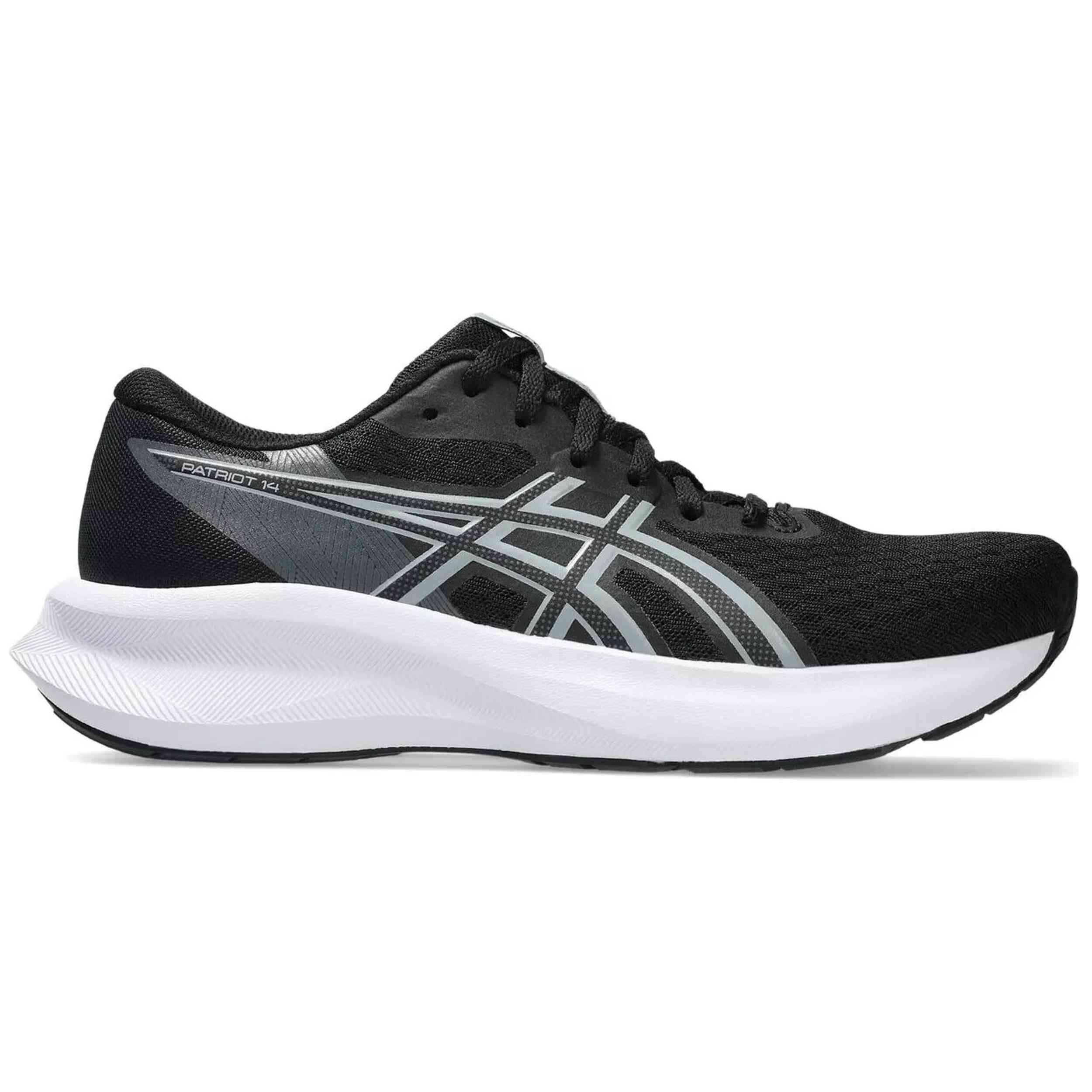 Zapatillas de running Asics modelo 1012B836-002 para hombre 1/5