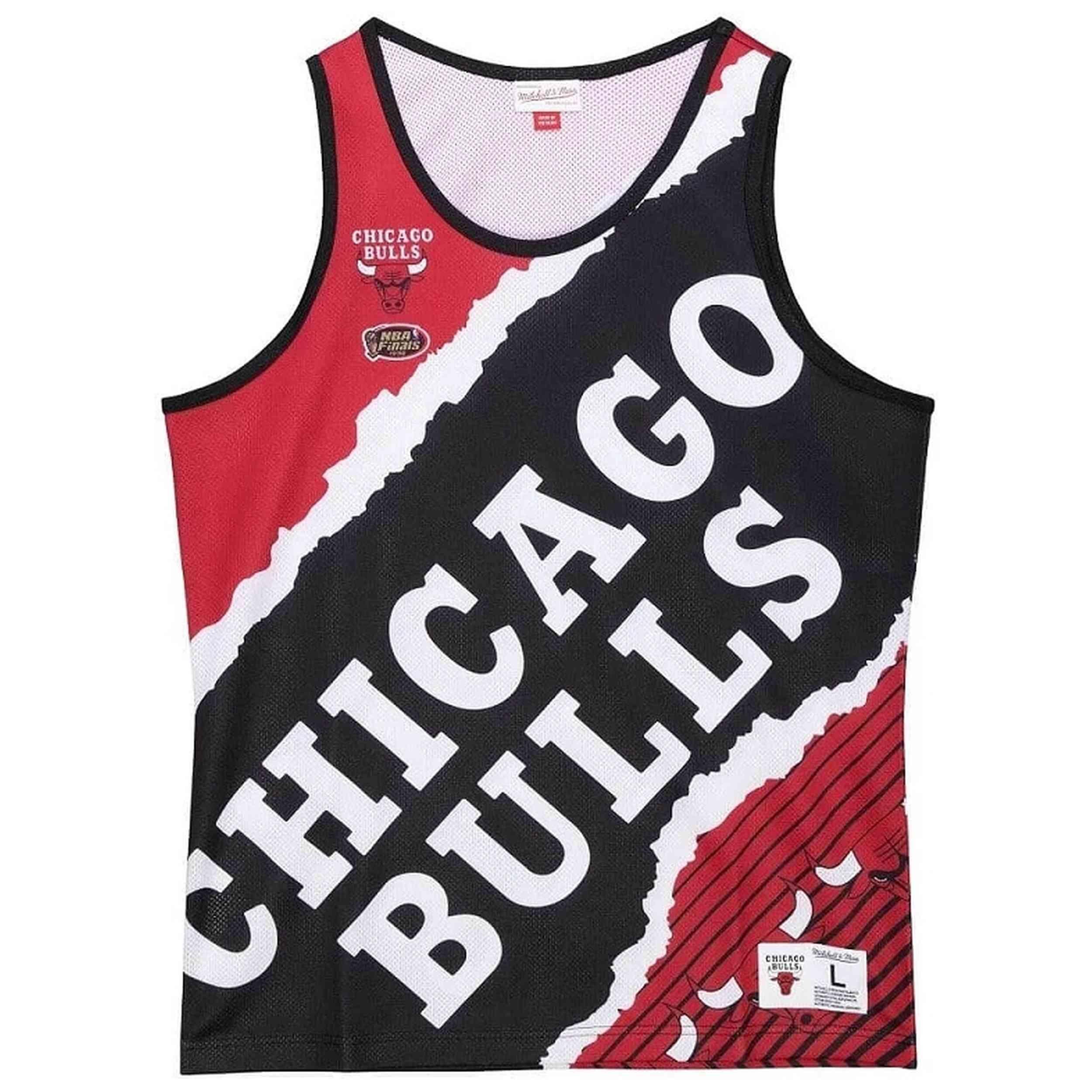MITCHELL & NESS picture