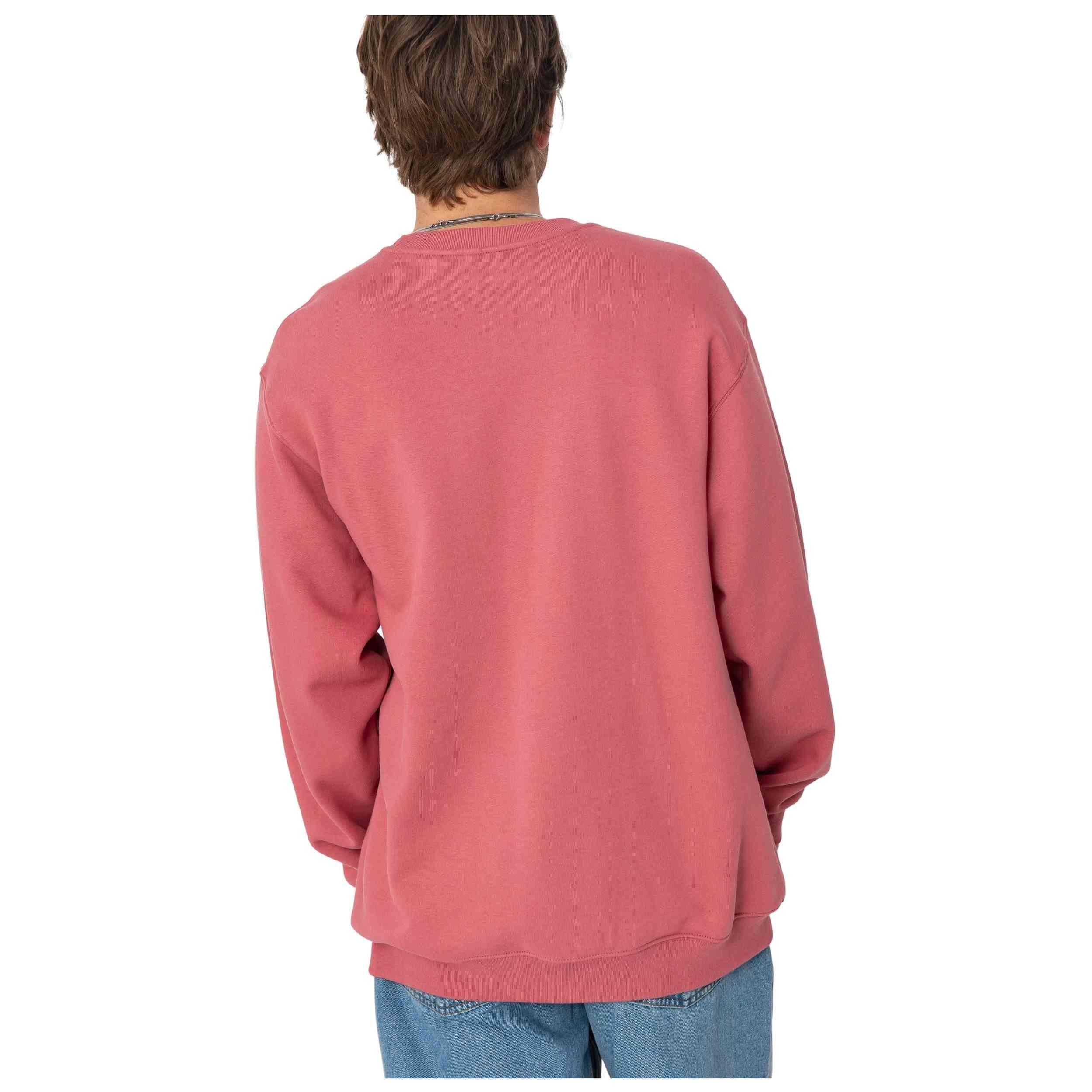 Camisola Vans modelo VN000P20ZRY1 para homem 2/5