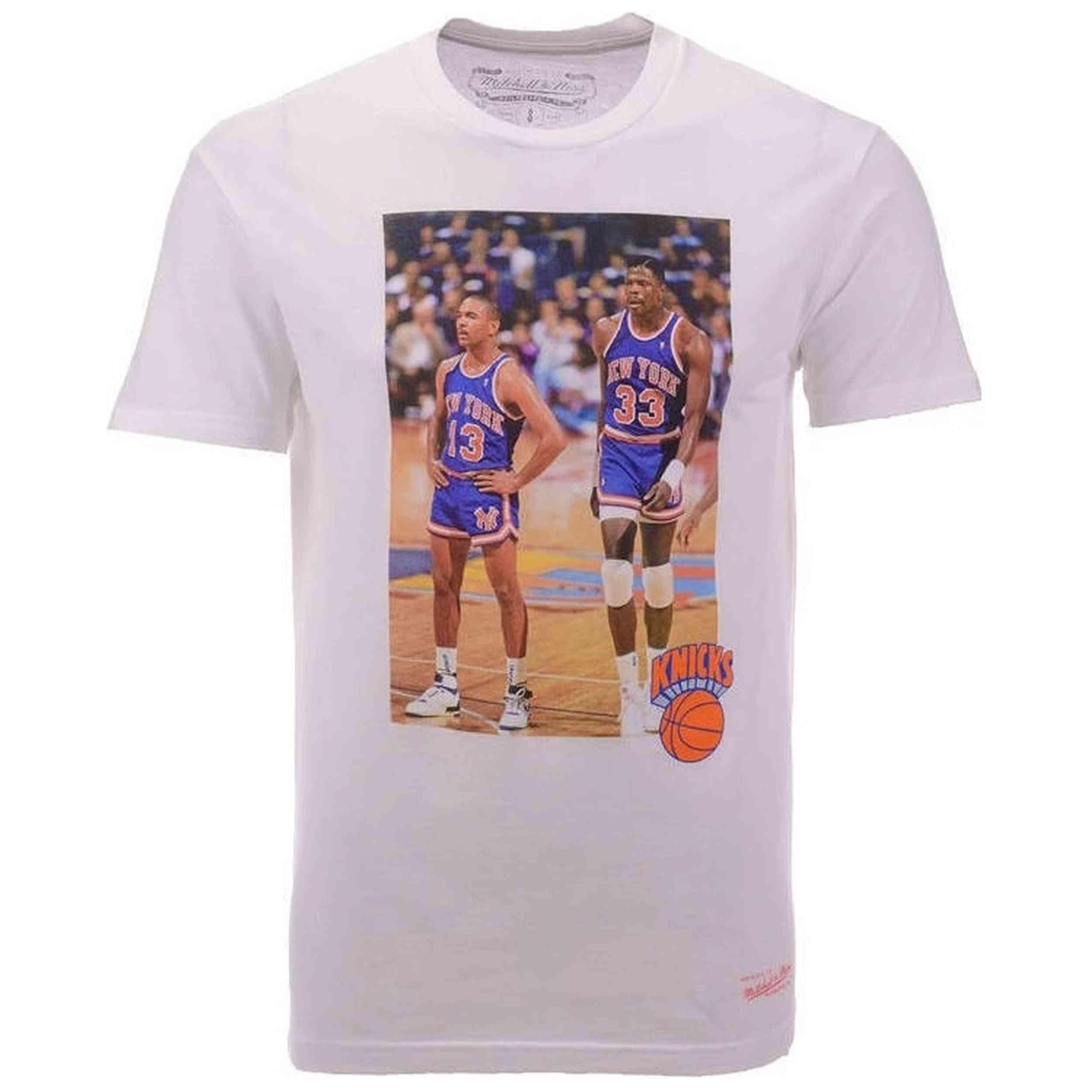 MITCHELL & NESS picture