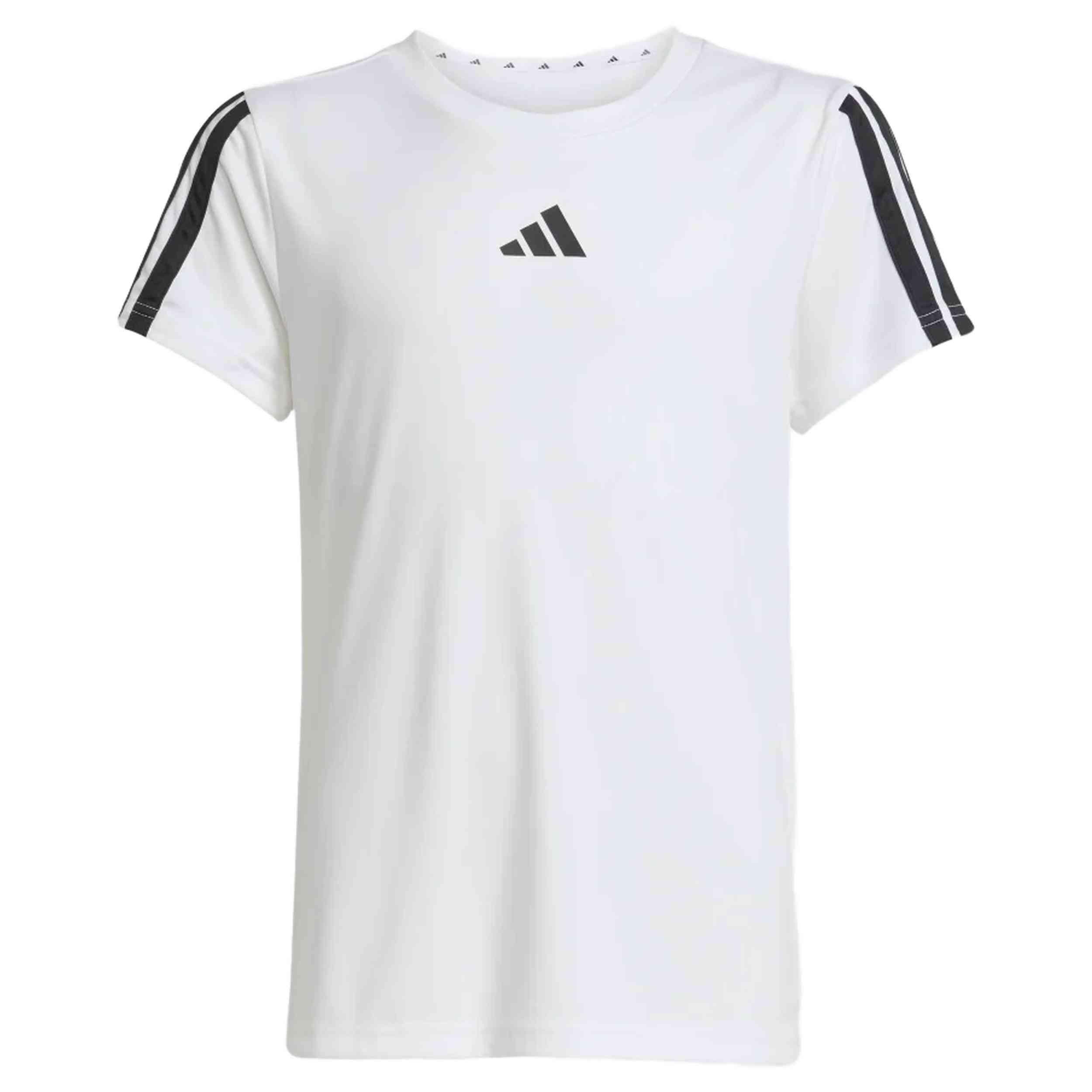 T-shirt Adidas modelo JJ5032 para crianças unissex 4/5