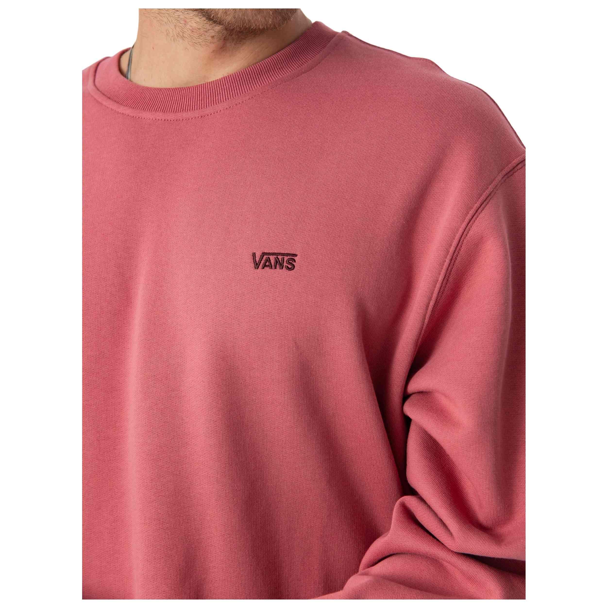 Camisola Vans modelo VN000P20ZRY1 para homem 5/5