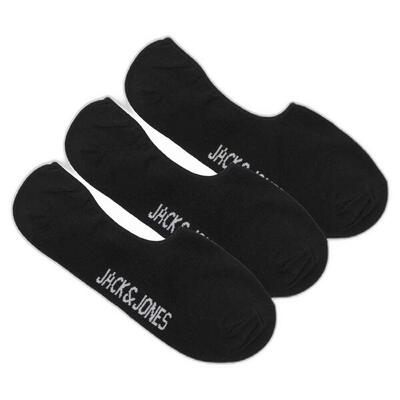 Sokken jack&jones model 12260080-black voor mannen