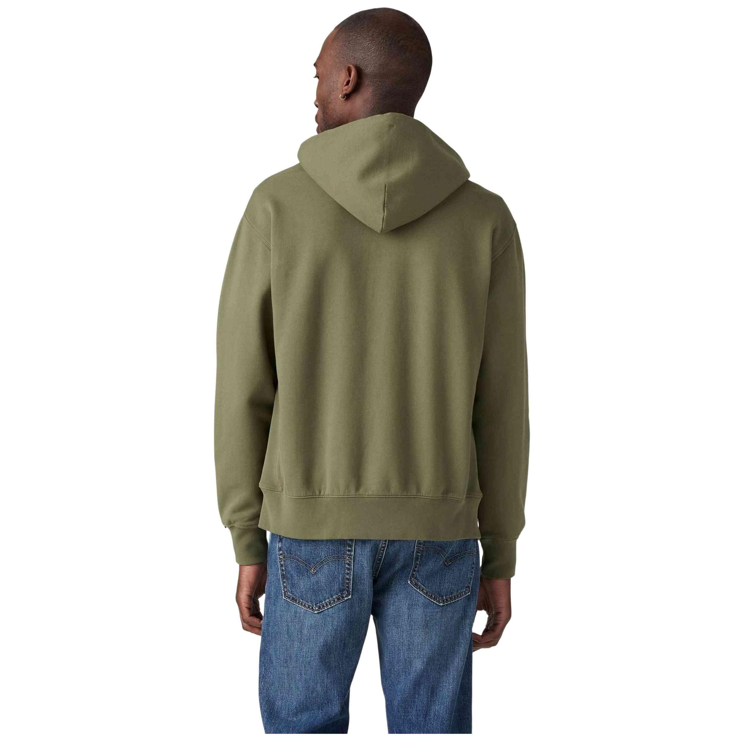Sweat Levi's modèle A9265-003 pour homme 3/5