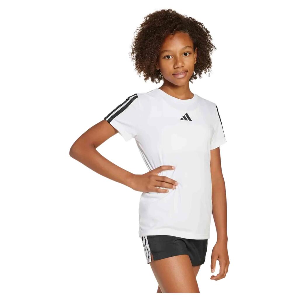 T-shirt Adidas model JJ5032 for unisex children