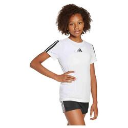 T-shirt Adidas modèle JJ5032 pour unisexe enfants