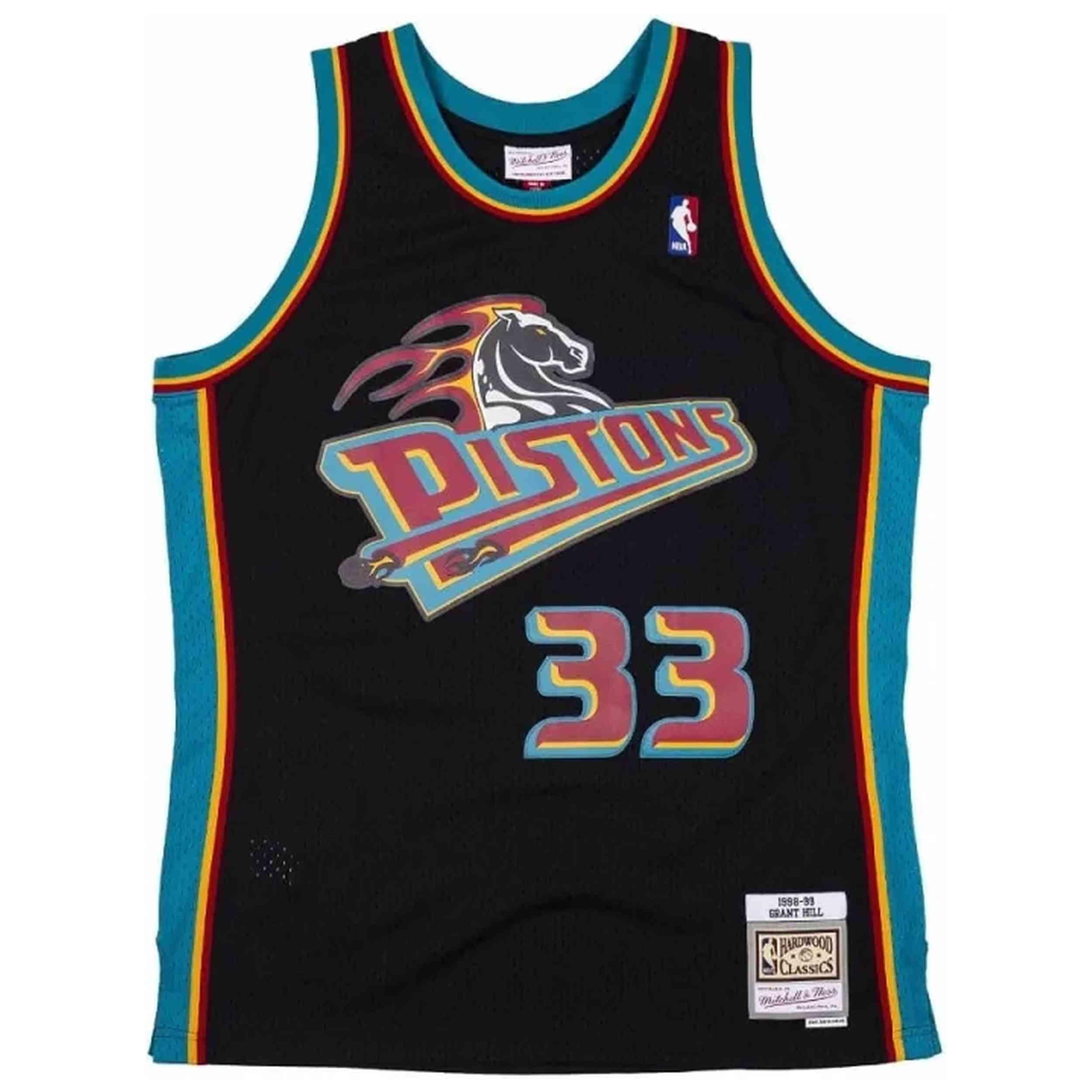 MITCHELL & NESS picture