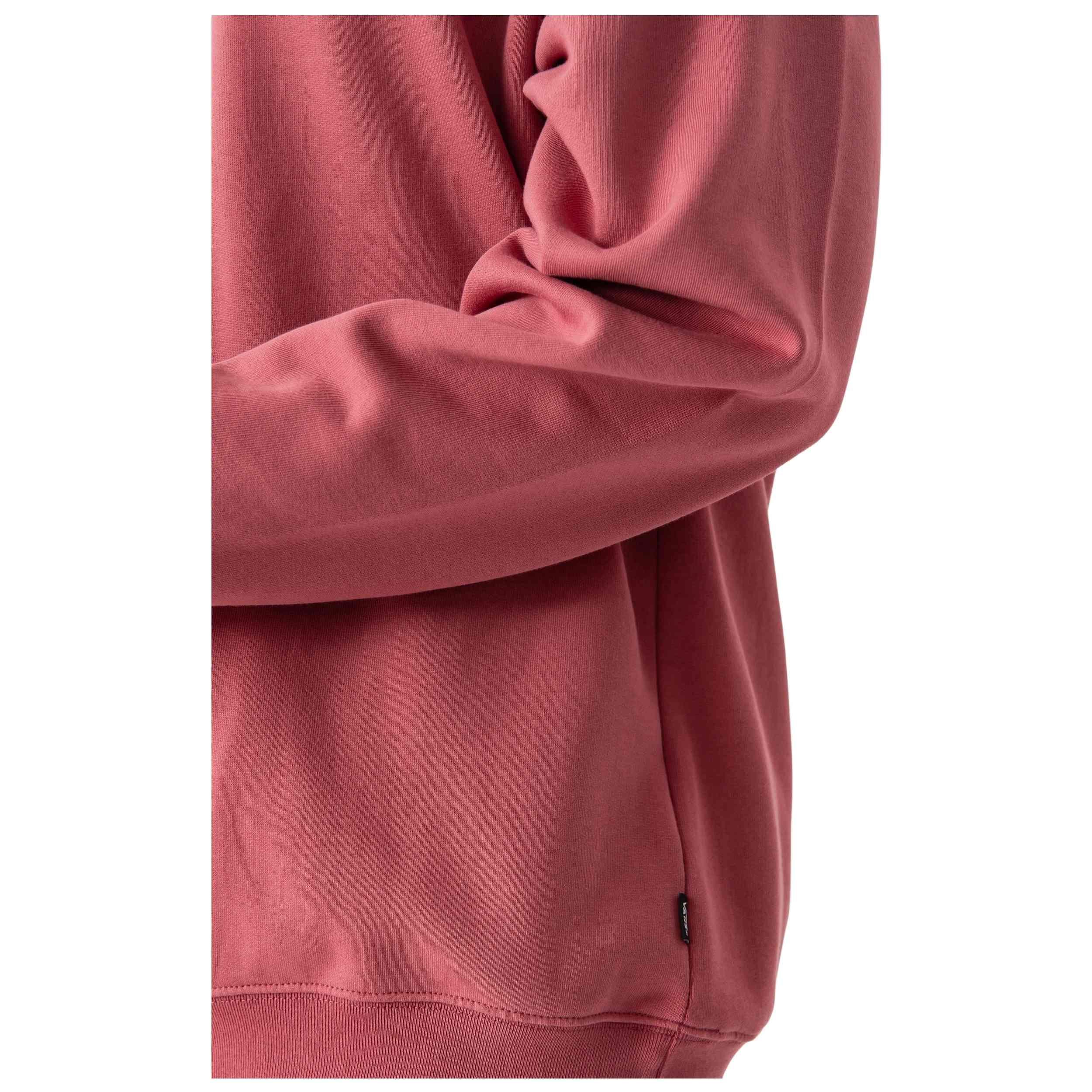 Camisola Vans modelo VN000P20ZRY1 para homem 4/5
