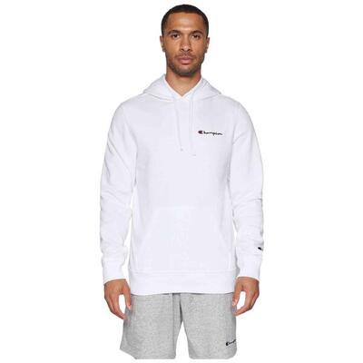 Hoodie champion model 220258ww001 voor mannen