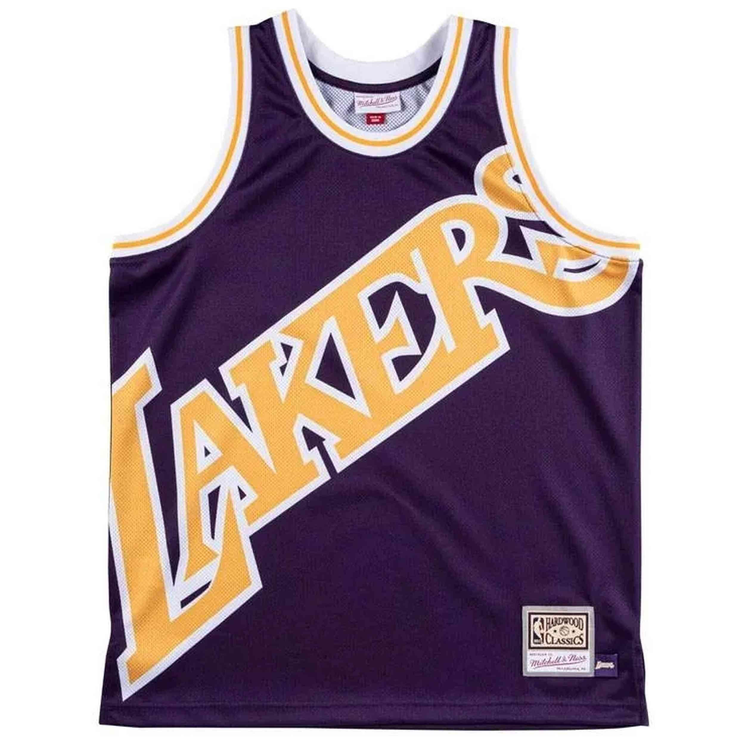 MITCHELL & NESS picture
