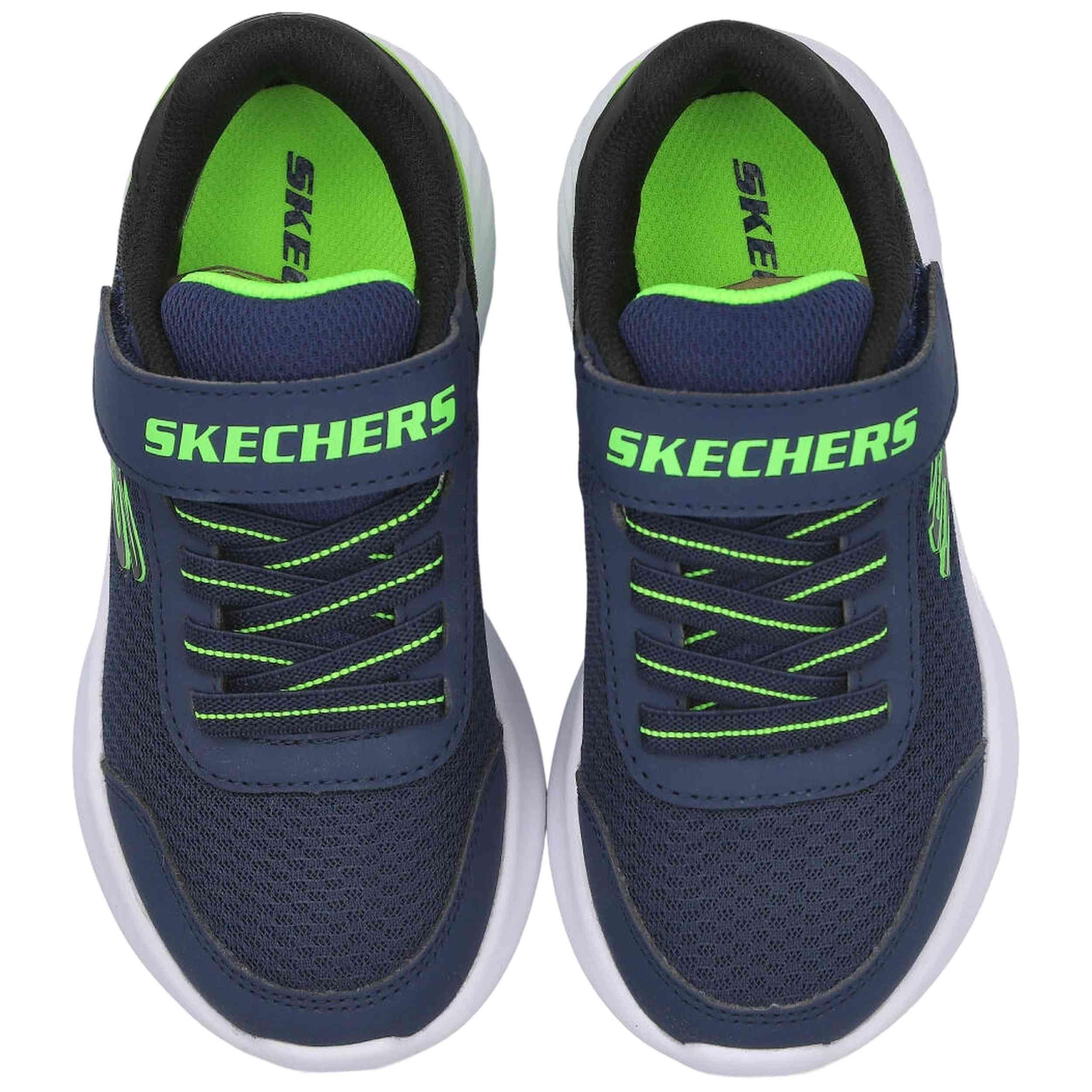 Zapatillas Skechers modelo 070-MD403908L para niños 3/3