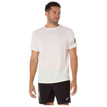 Kurzarmshirt Asics Modell 2011D239-101 für männer