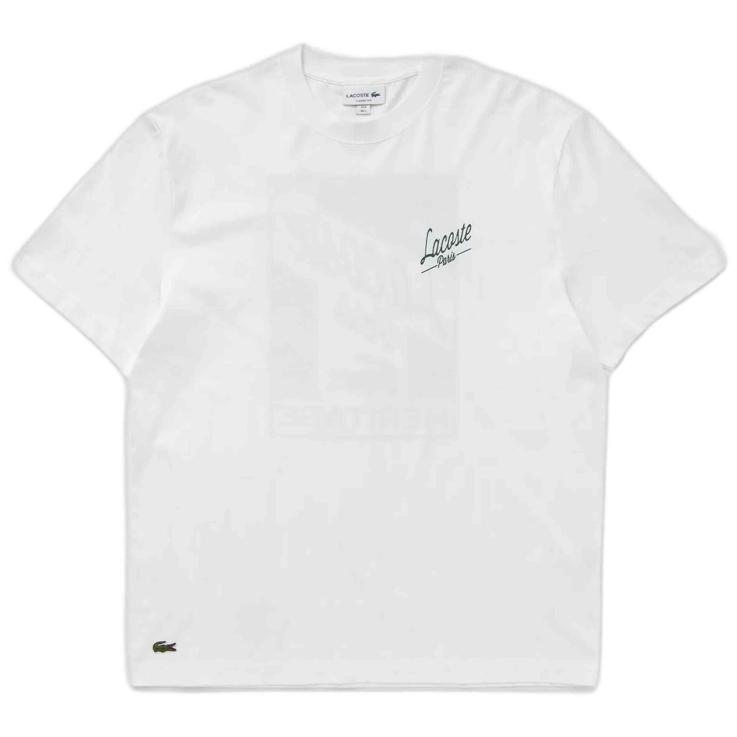 LACOSTE picture