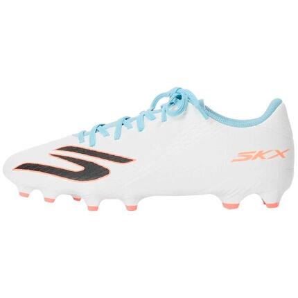 Botas de futbol Skechers modelo 252132-WTQP para hombre