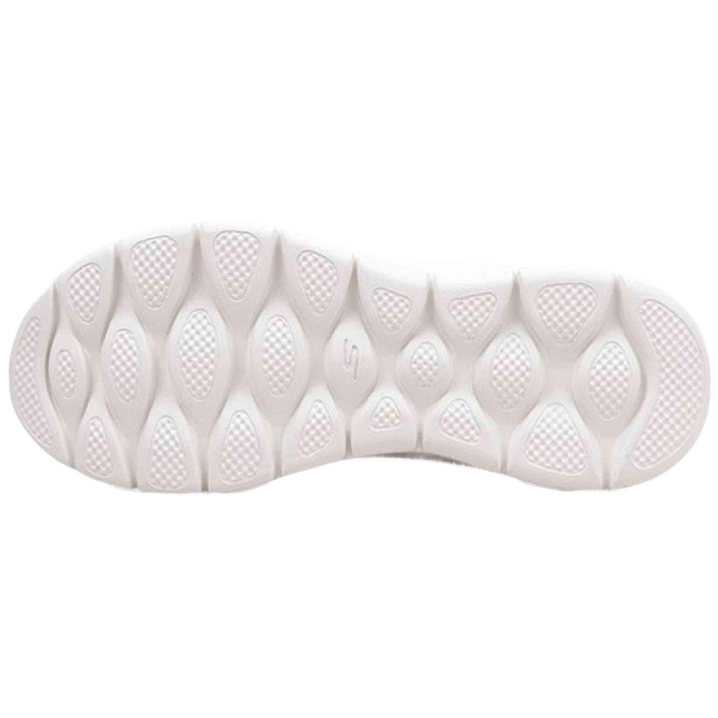 Baskets Skechers modèle 125503-TPPK pour femmes 3/5
