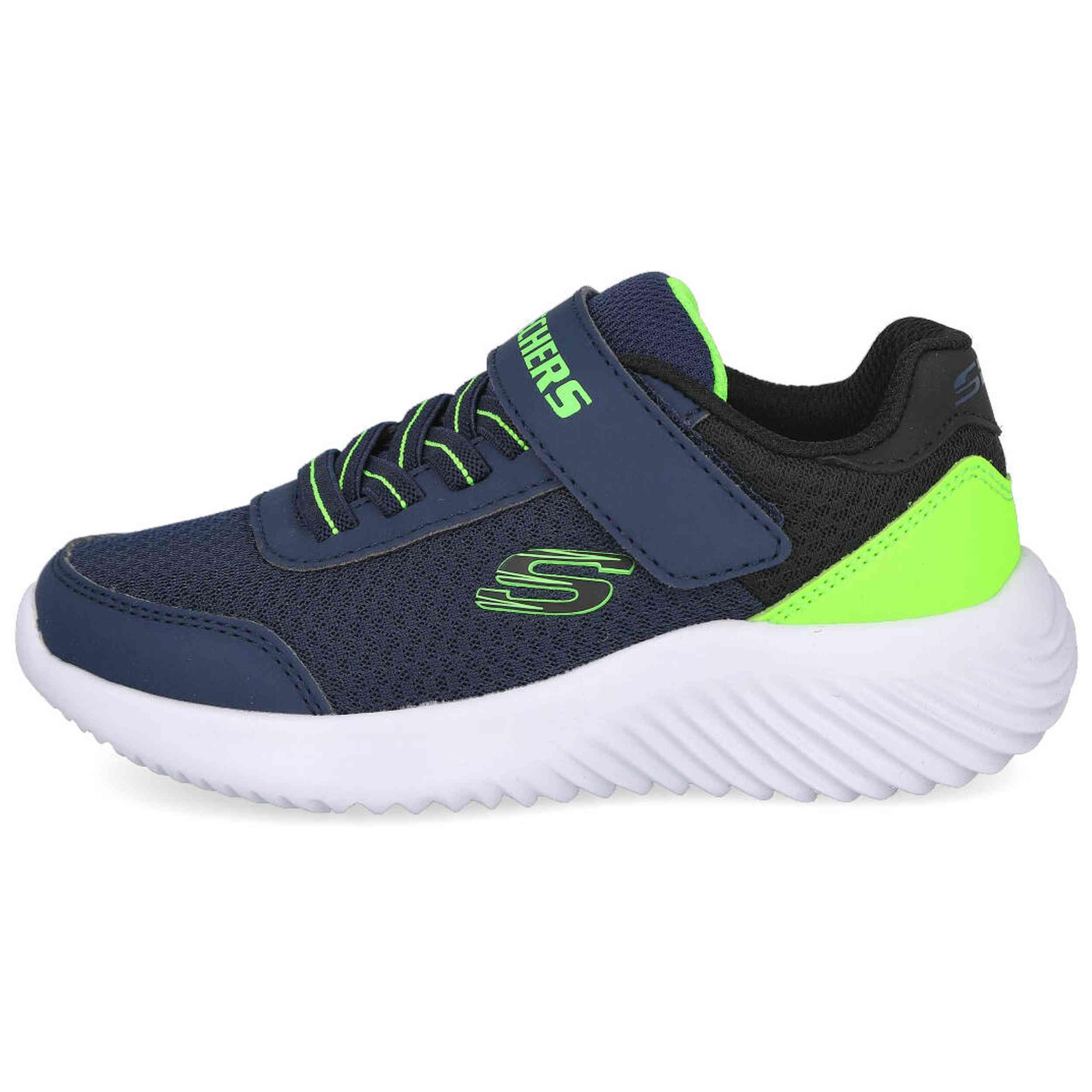 Zapatillas Skechers modelo 070-MD403908L para niños 2/3