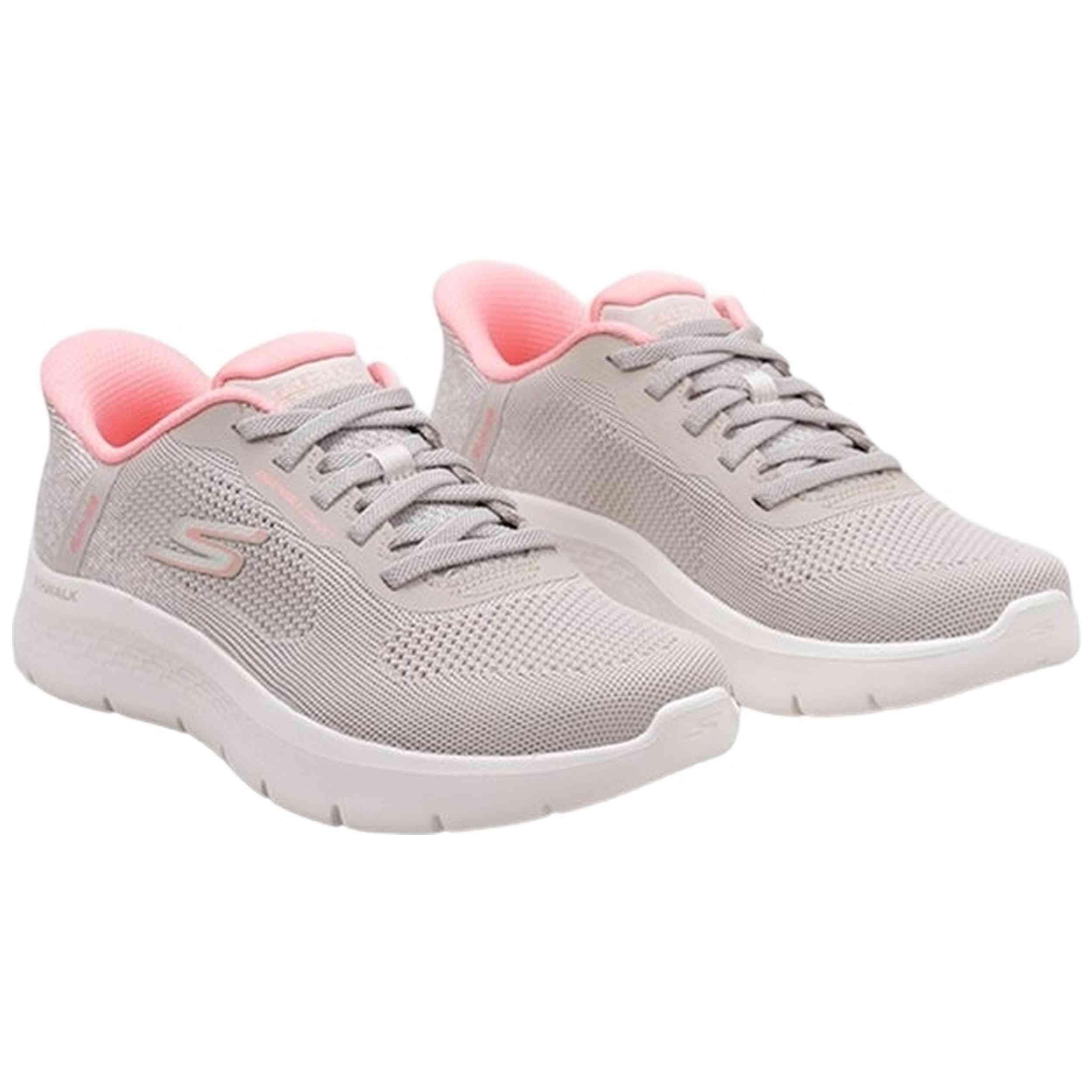 Baskets Skechers modèle 125503-TPPK pour femmes 2/5