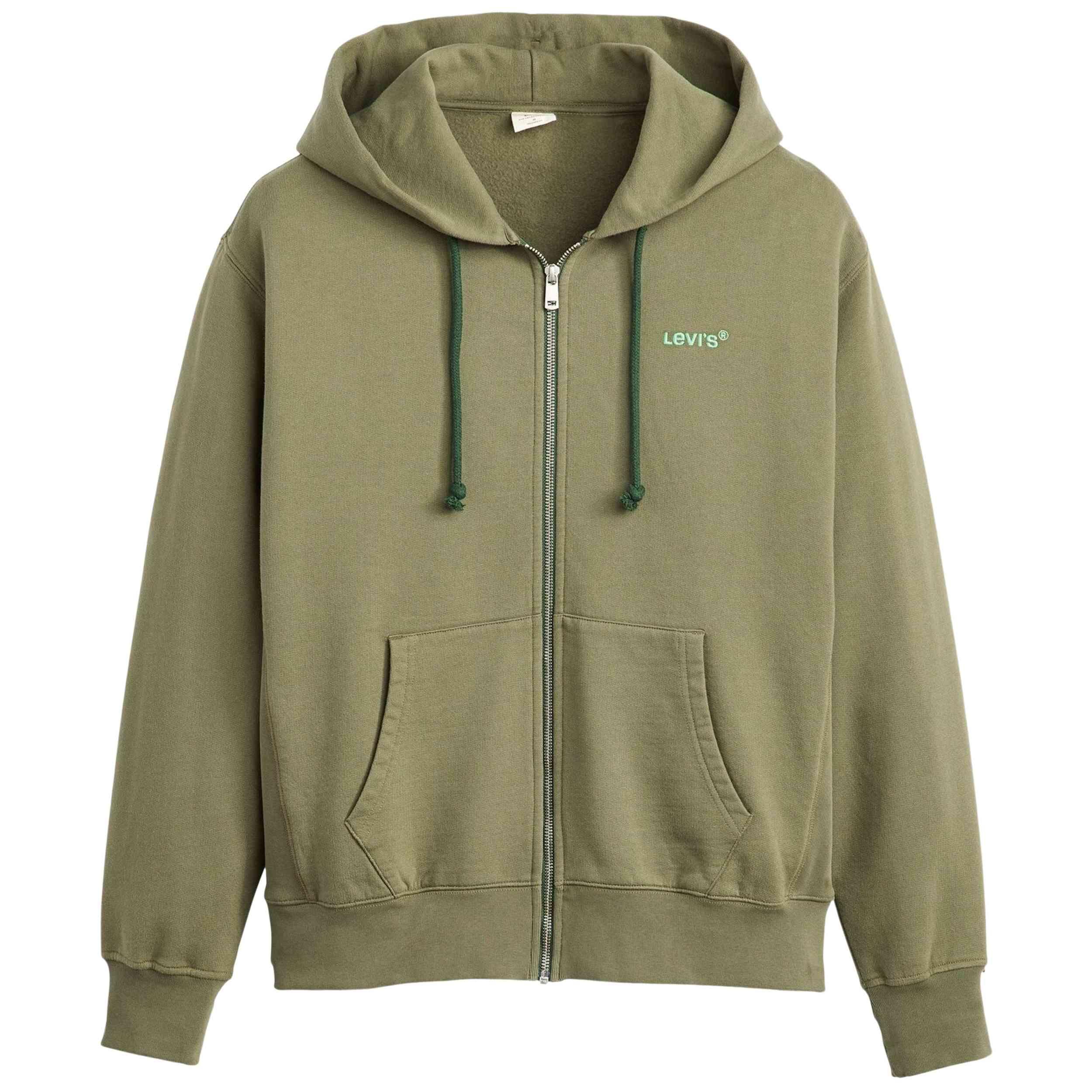 Sweat Levi's modèle A9265-003 pour homme 4/5
