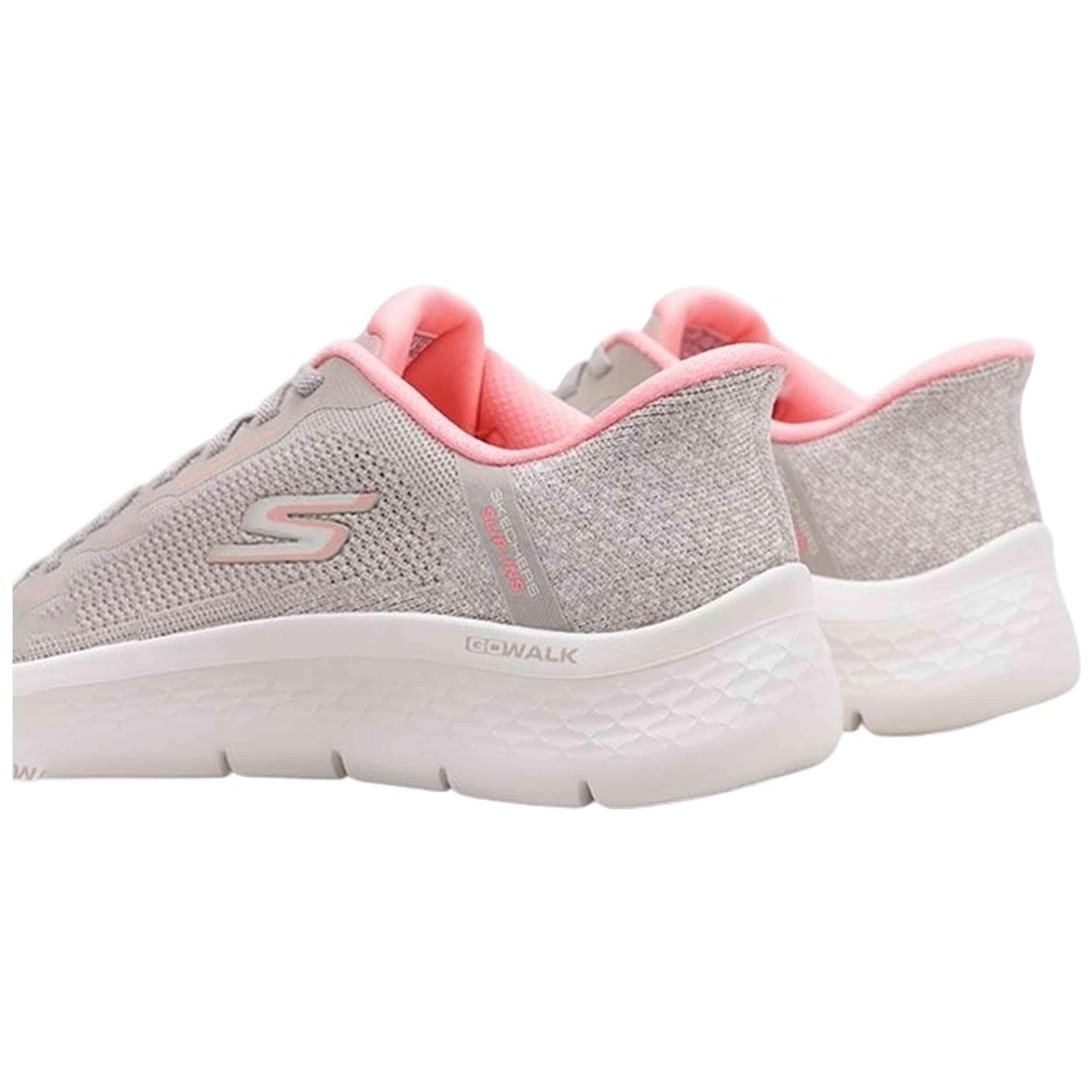 Baskets Skechers modèle 125503-TPPK pour femmes 5/5
