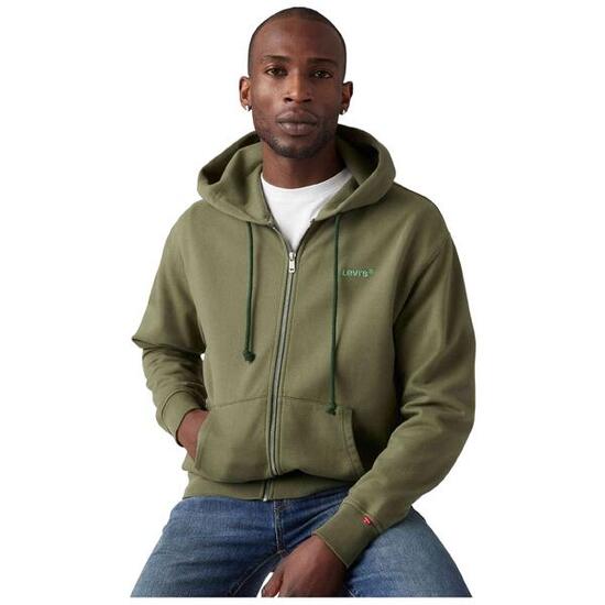 Felpa Levi's modello A9265-003 per uomini