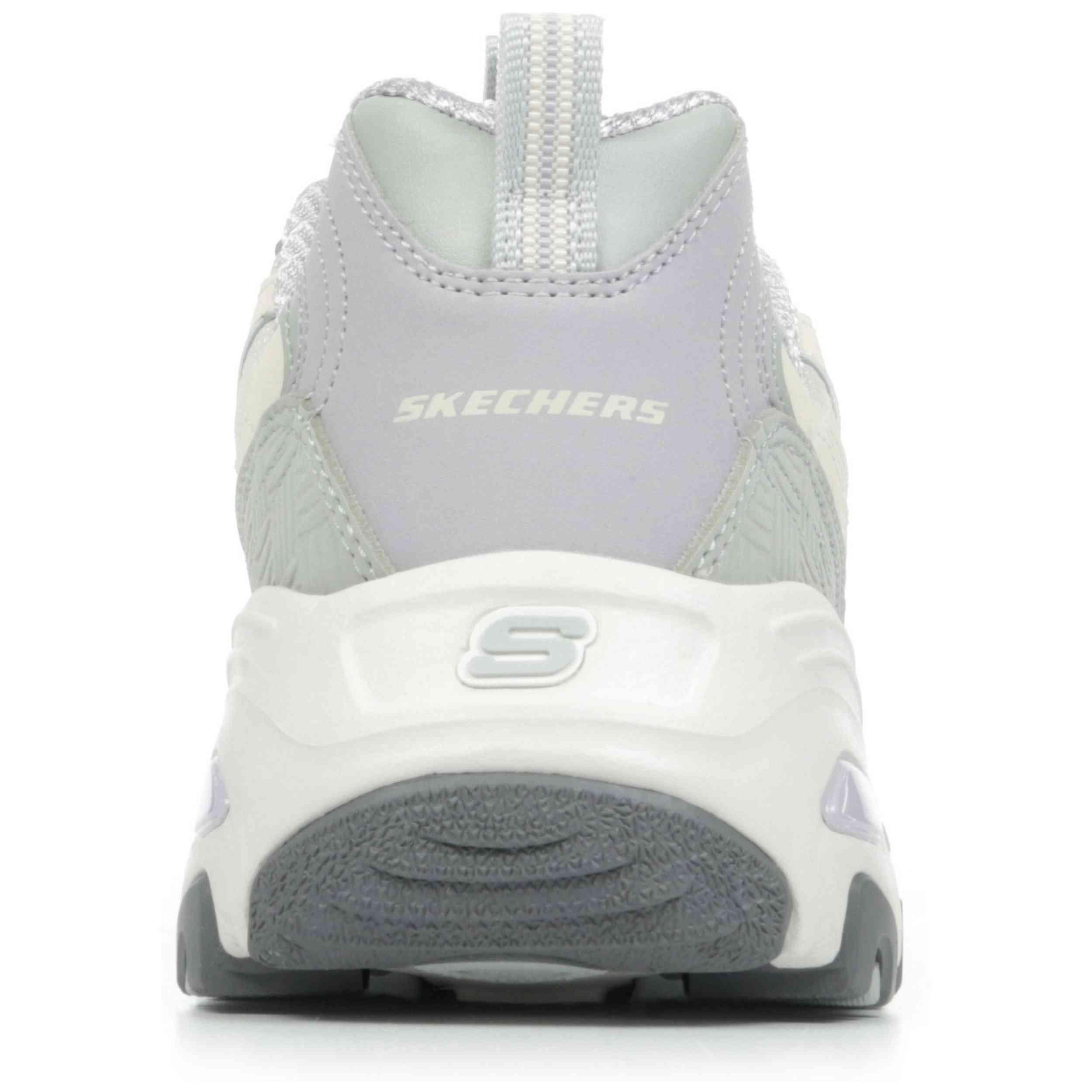 Turnschuhe Skechers Modell 150536-NTGY für frauen 3/5