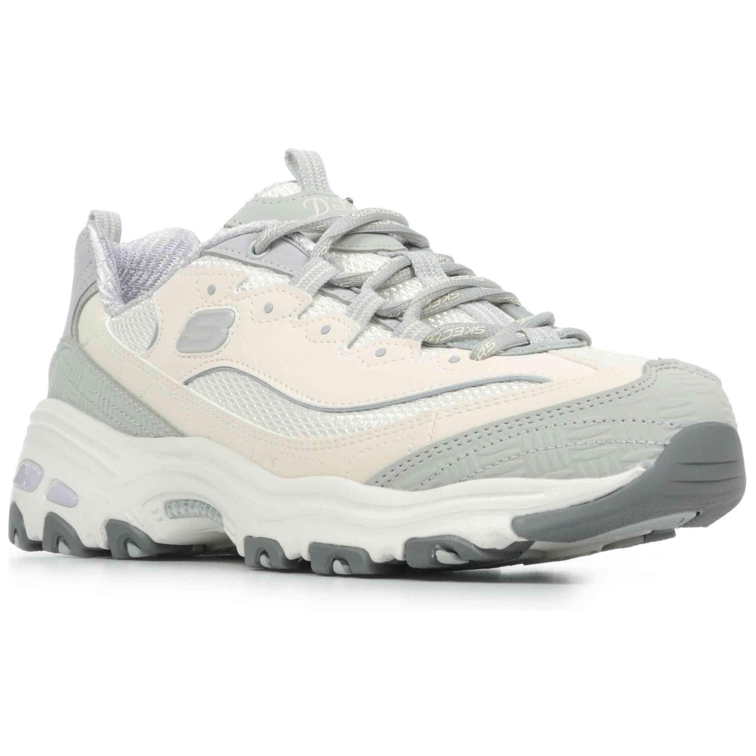 Turnschuhe Skechers Modell 150536-NTGY für frauen 2/5