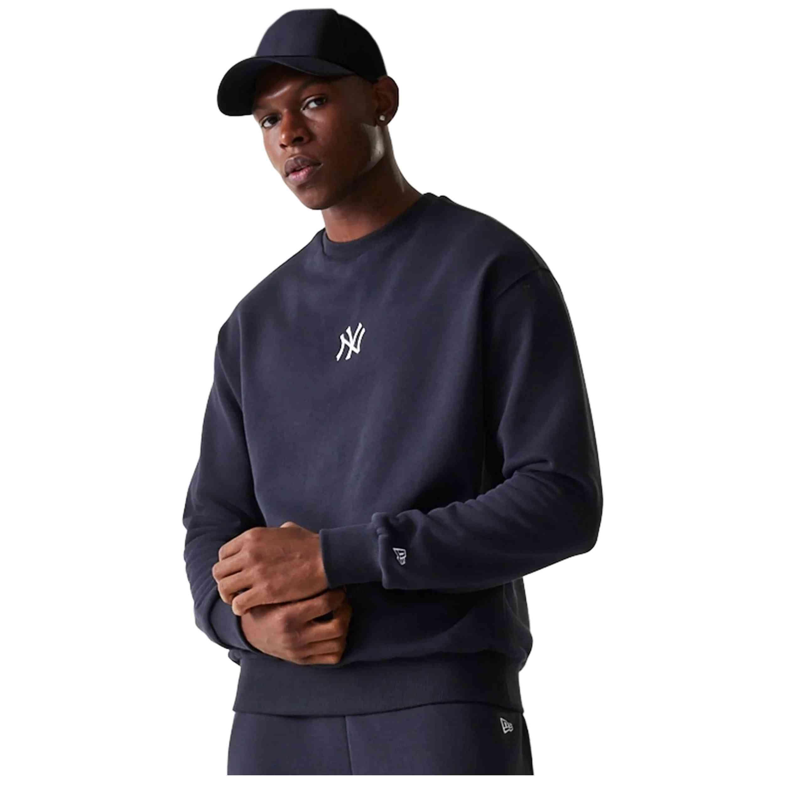 Sudadera New era modelo 60675758 para hombre 3/7