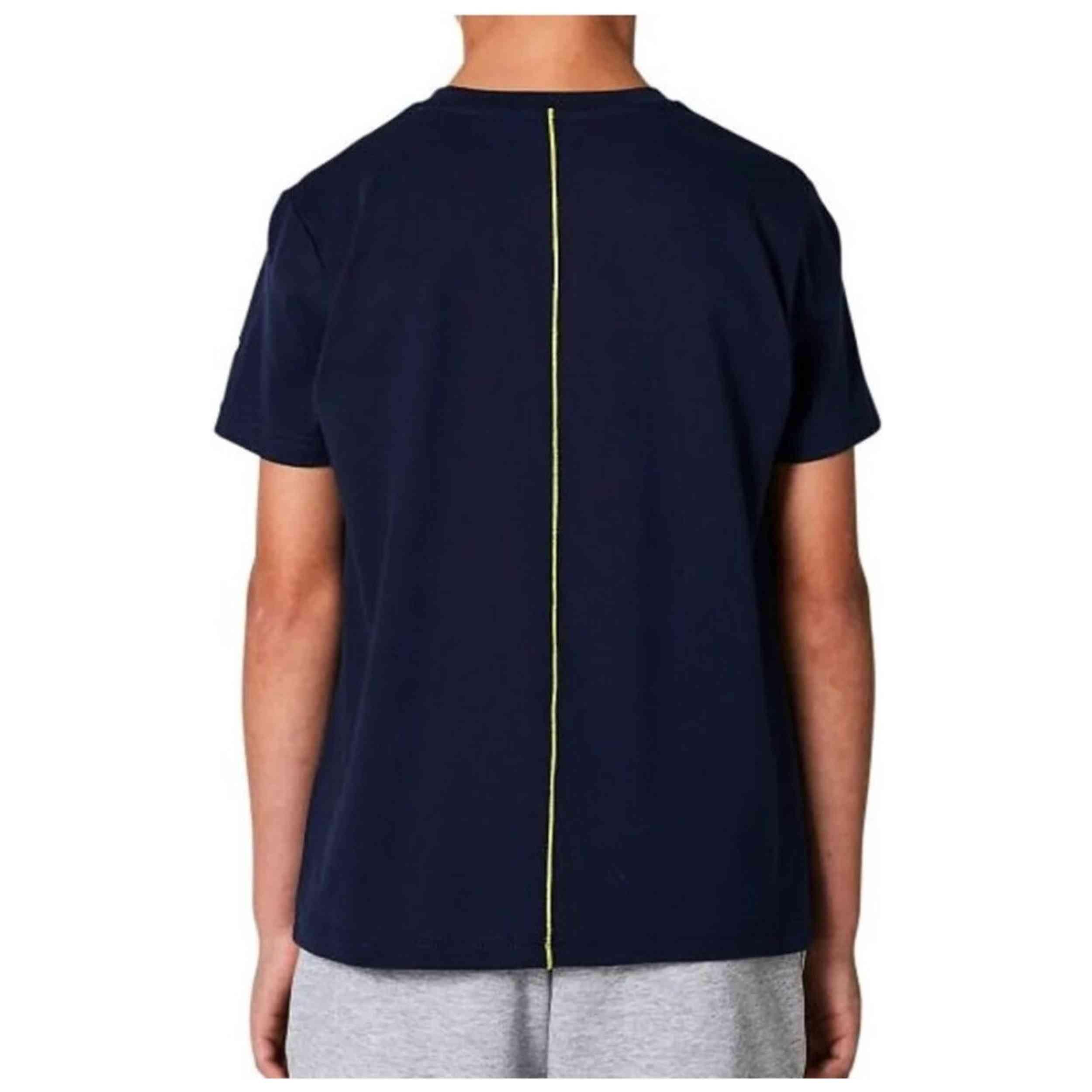 T-shirt Asics modèle 2034A081-401 pour enfants 2/2