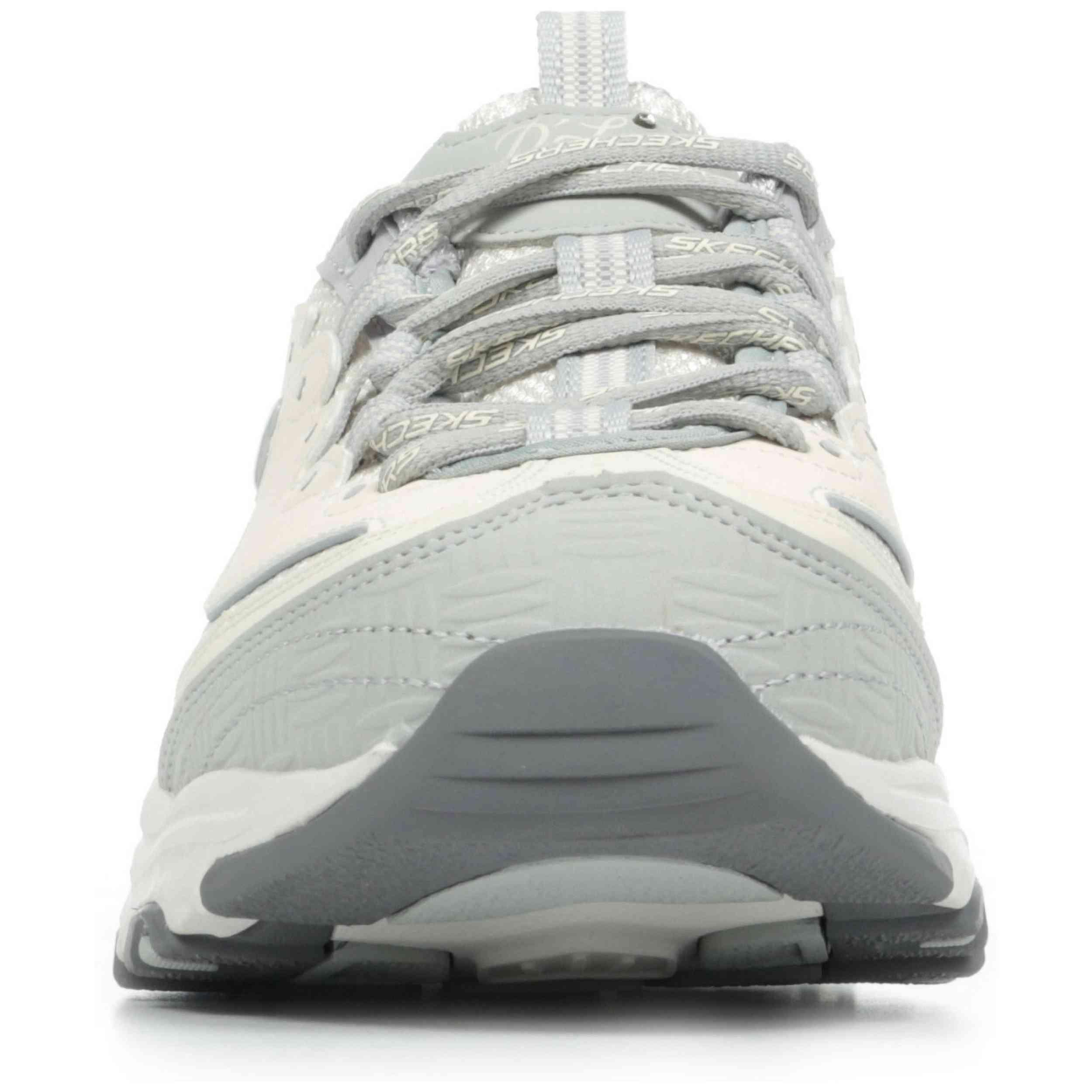 Turnschuhe Skechers Modell 150536-NTGY für frauen 5/5