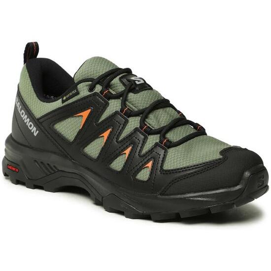 Scarpe da trekking Salomon modello L47180600 per unisex ragazzi