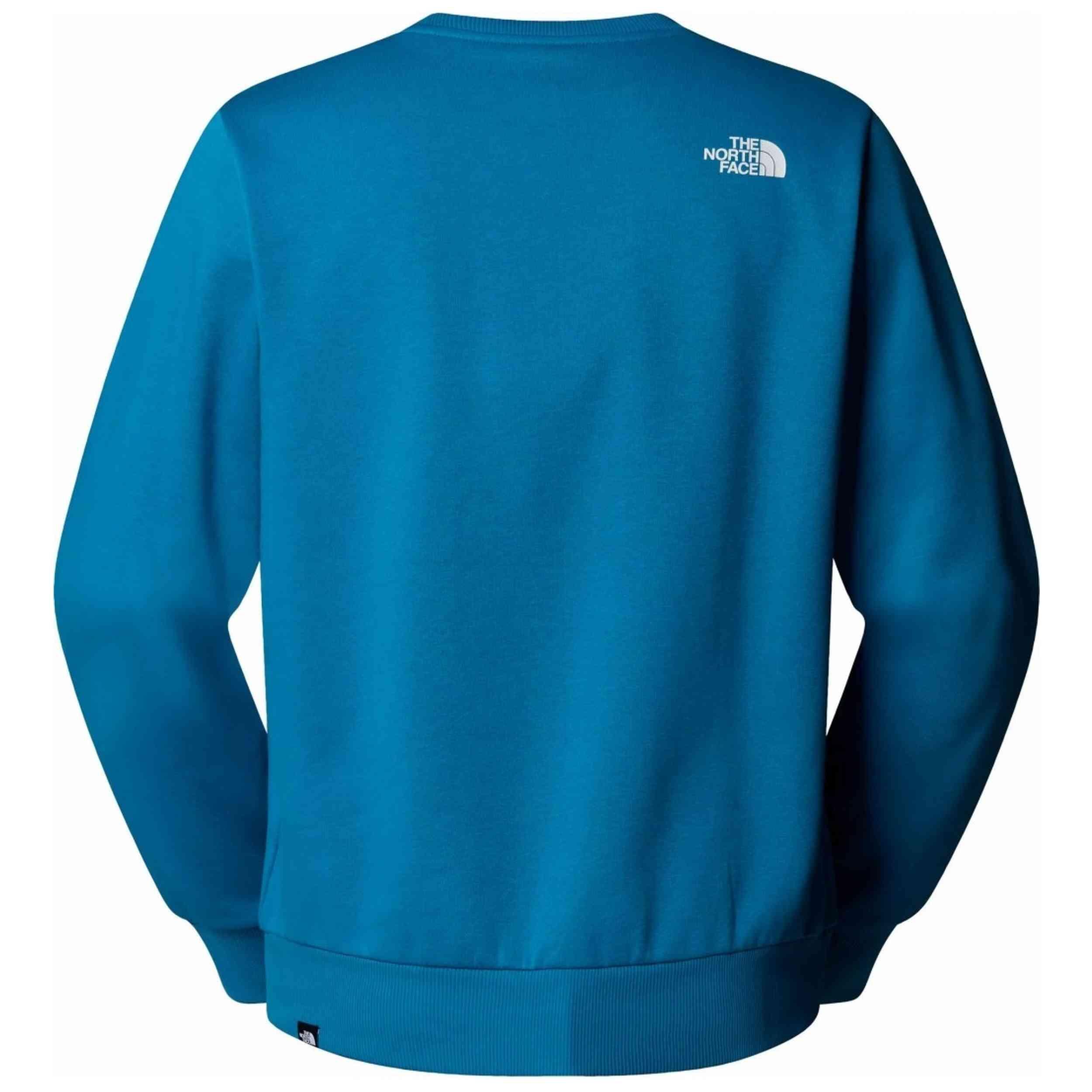 Camisola The north face modelo NF0A89FBBOM1 para homem 2/2