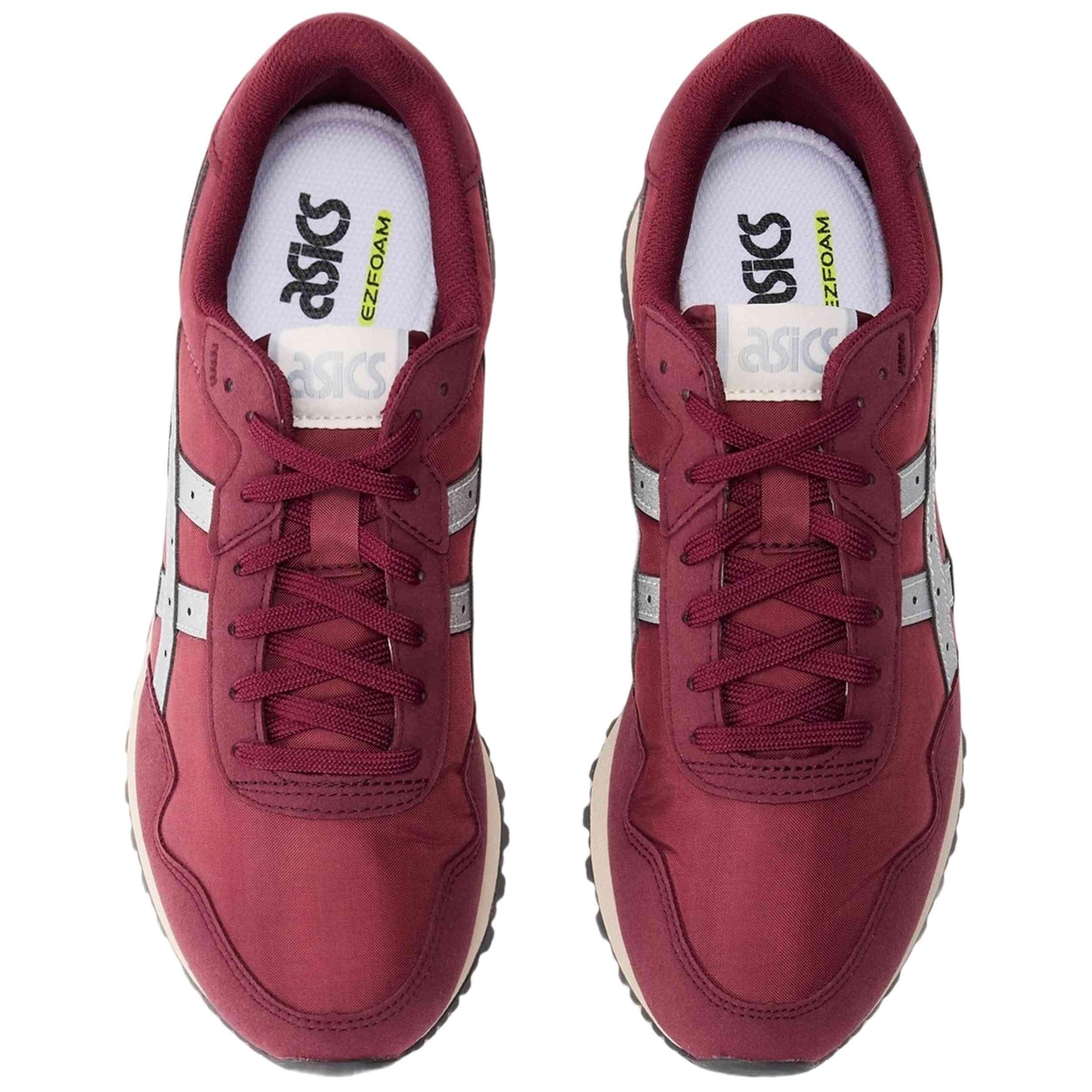 Baskets Asics modèle 1203A293-600 pour unisexe 4/5