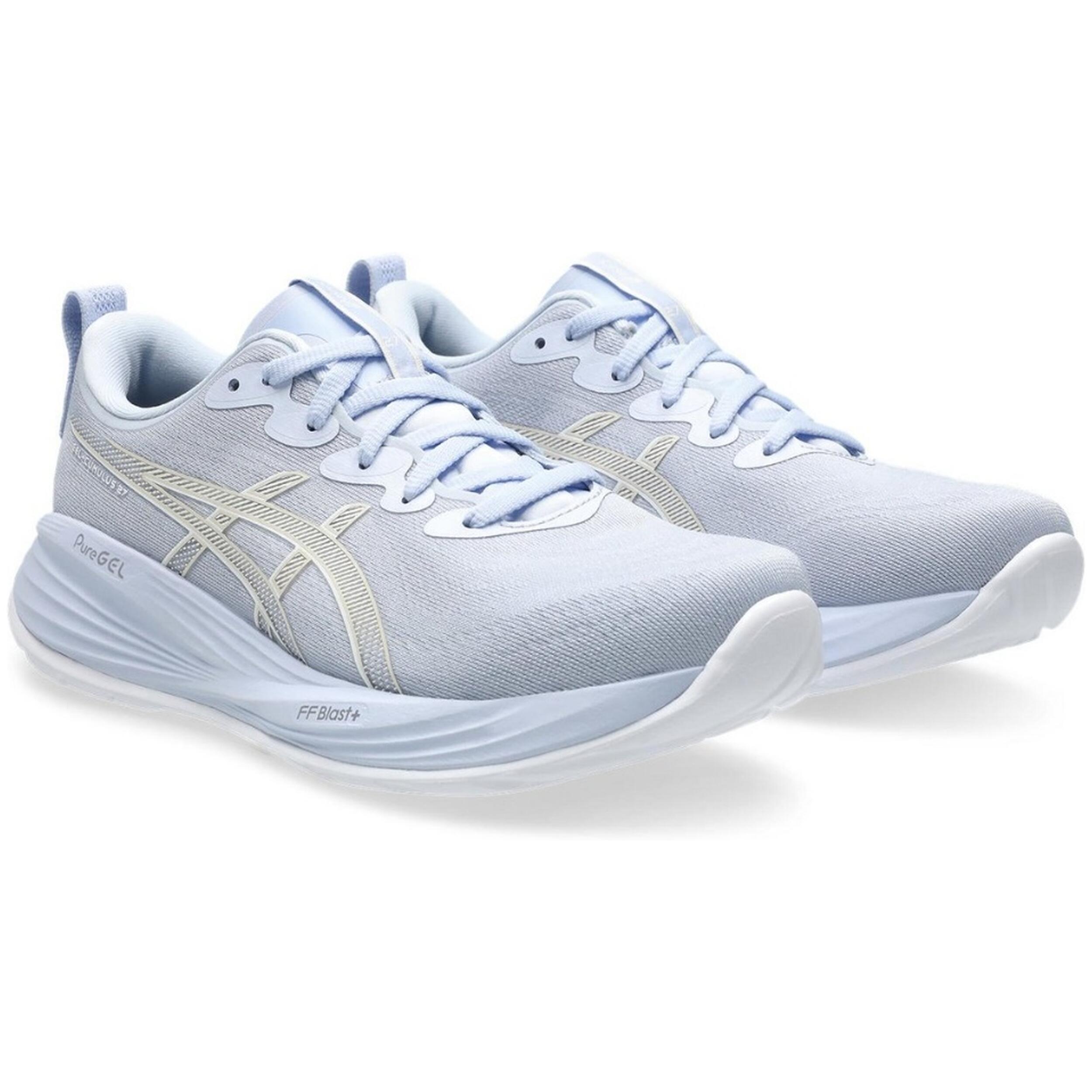 Chaussures de course Asics modèle 1012B772-402 pour femmes 3/5