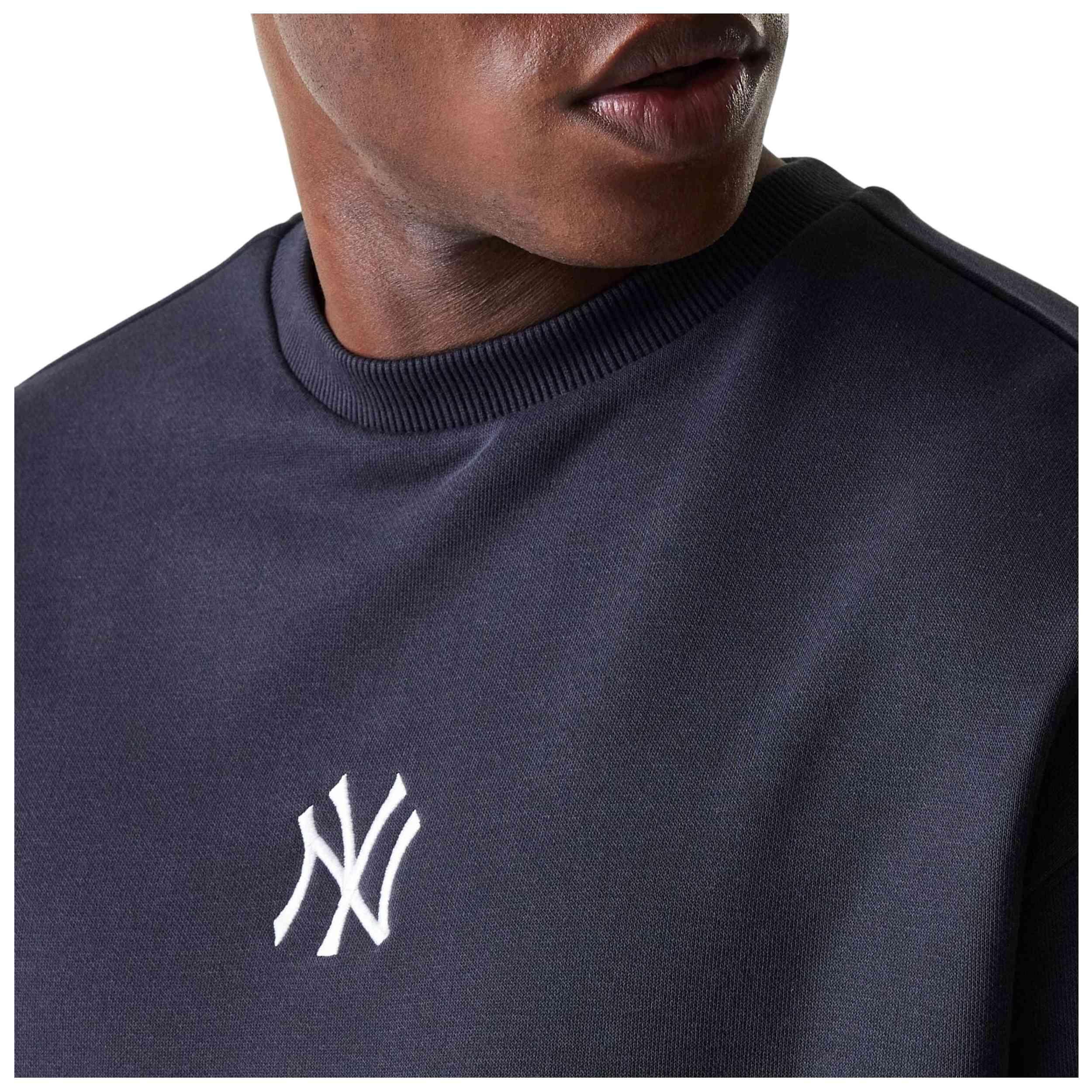 Sudadera New era modelo 60675758 para hombre 4/7
