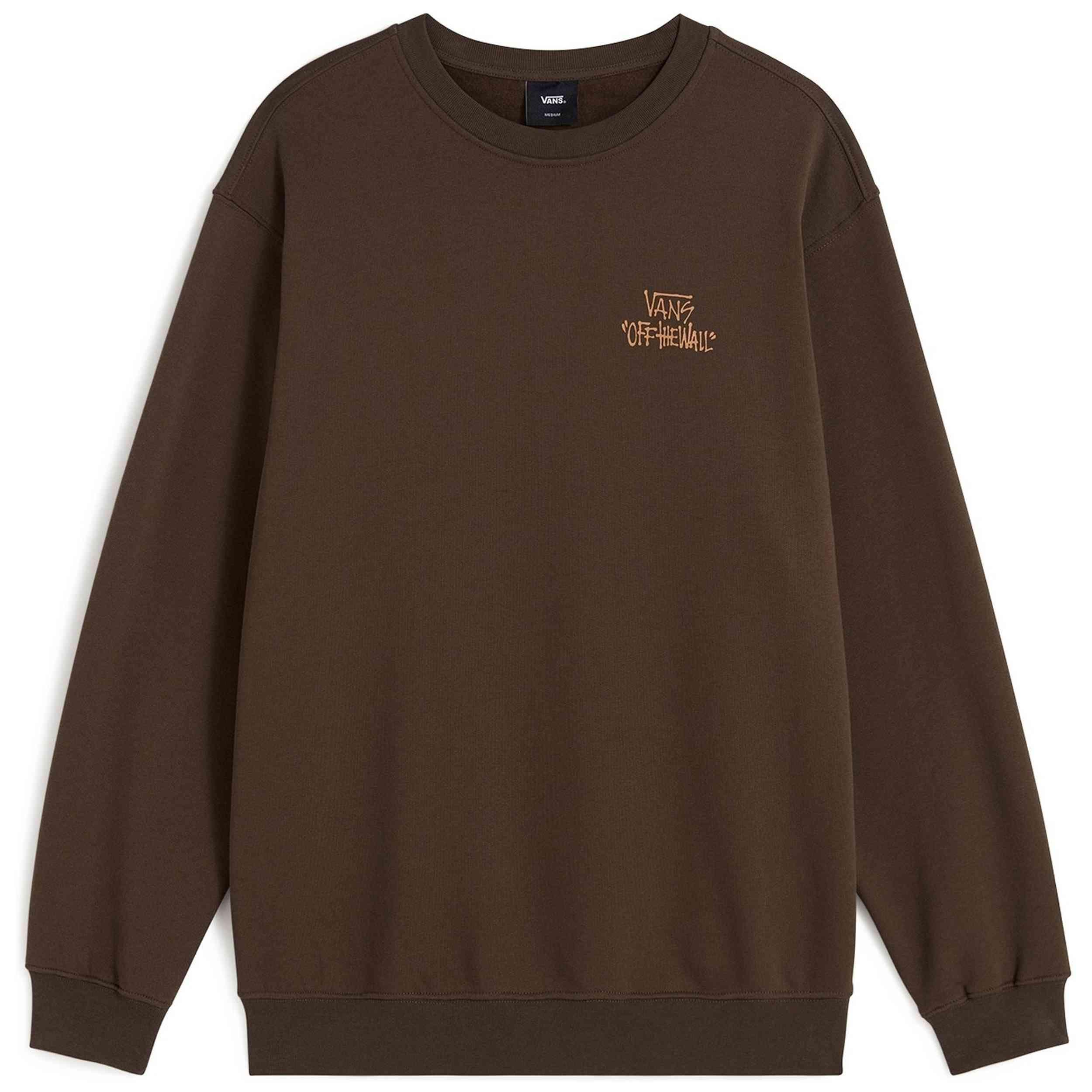 Sweat Vans modèle VN000RD5EMP1 pour homme 1/3
