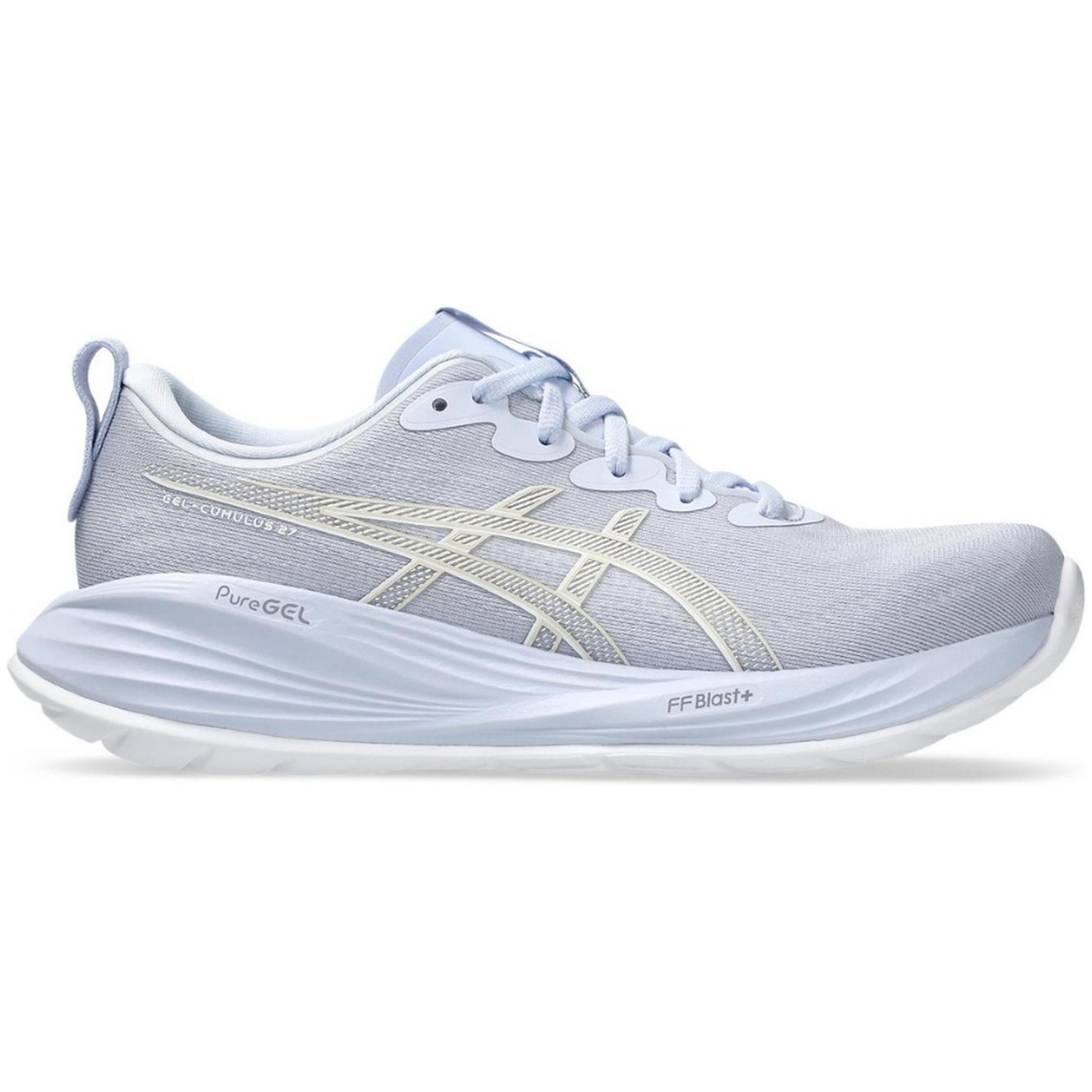 Chaussures de course Asics modèle 1012B772-402 pour femmes 2/5