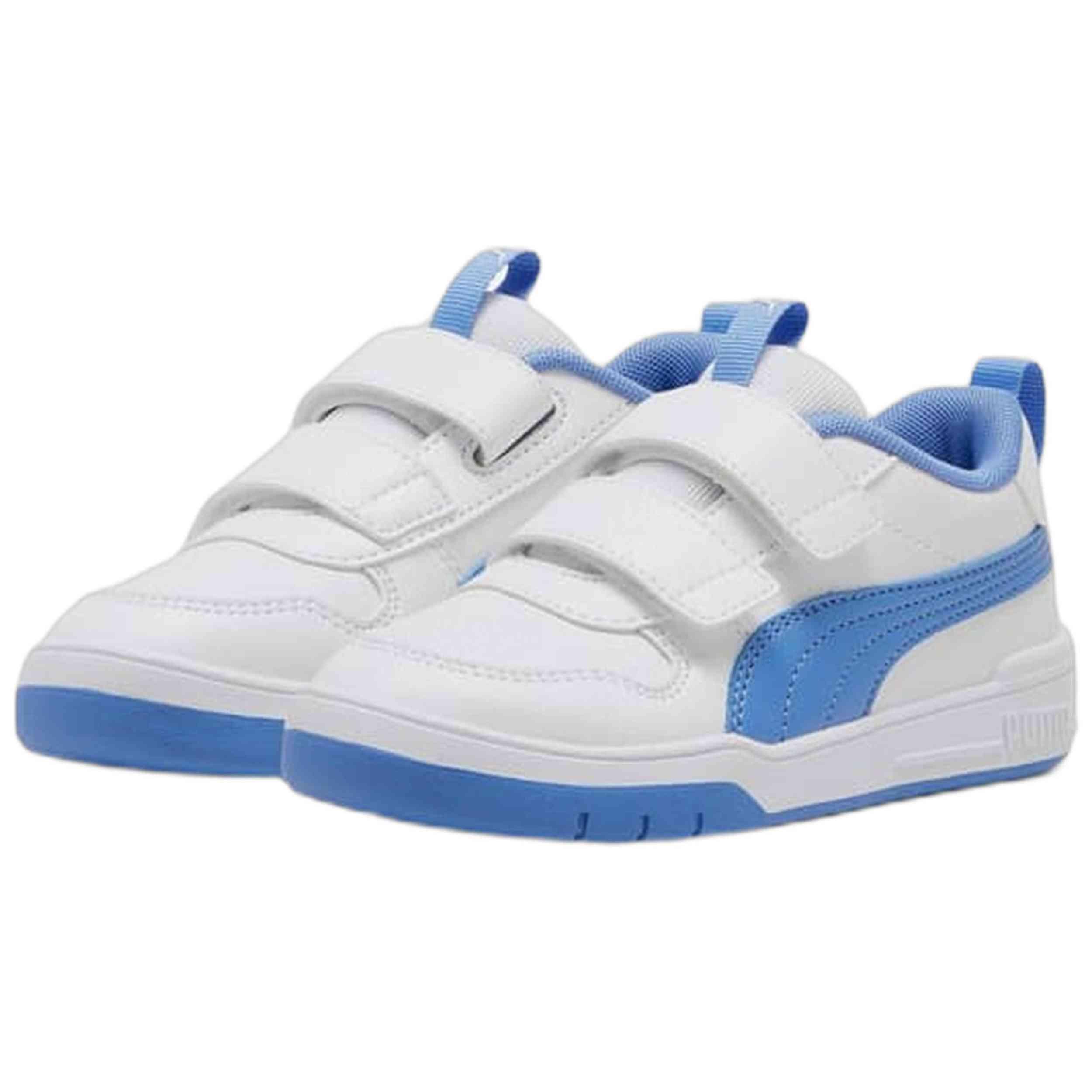Baskets Puma modèle 380740-22 pour unisexe enfants 2/4