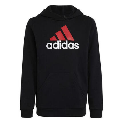 Sweat à capuche Adidas modèle HR6370 pour unisexe enfants
