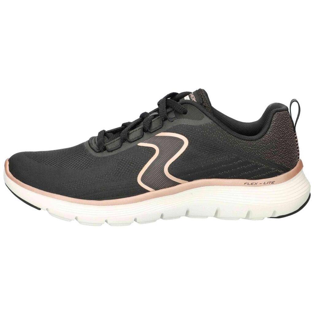 Sneakers Skechers model 150215-BKRG for women
