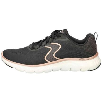 Baskets Skechers modèle 150215-BKRG pour femmes