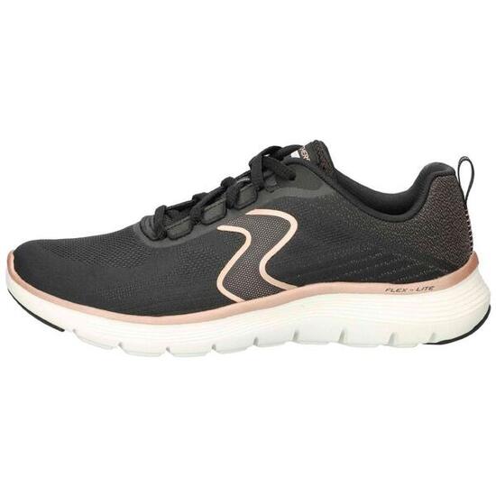 Baskets Skechers modèle 150215-BKRG pour femmes